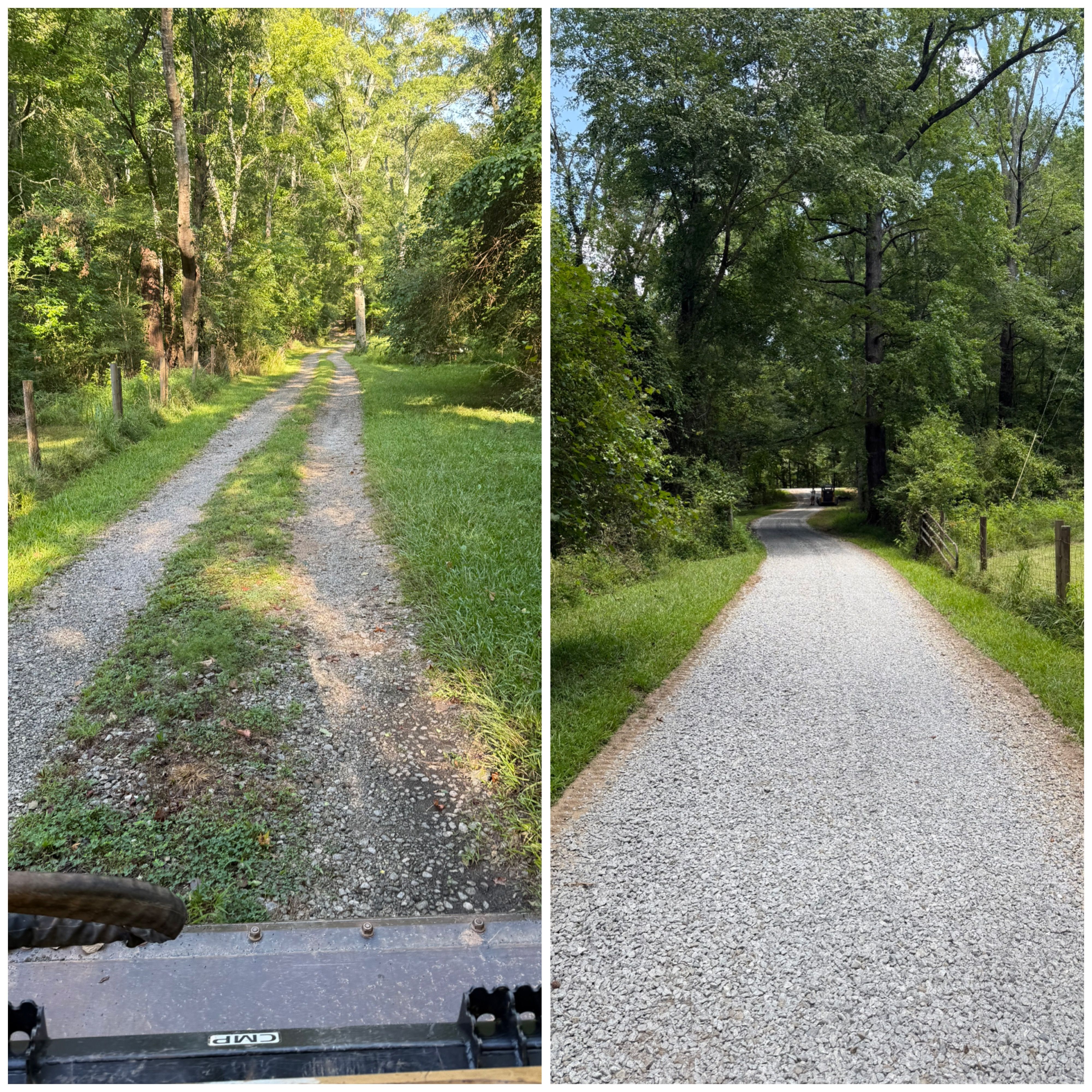  for Dirt Pro Land Solutions in Fayetteville, GA