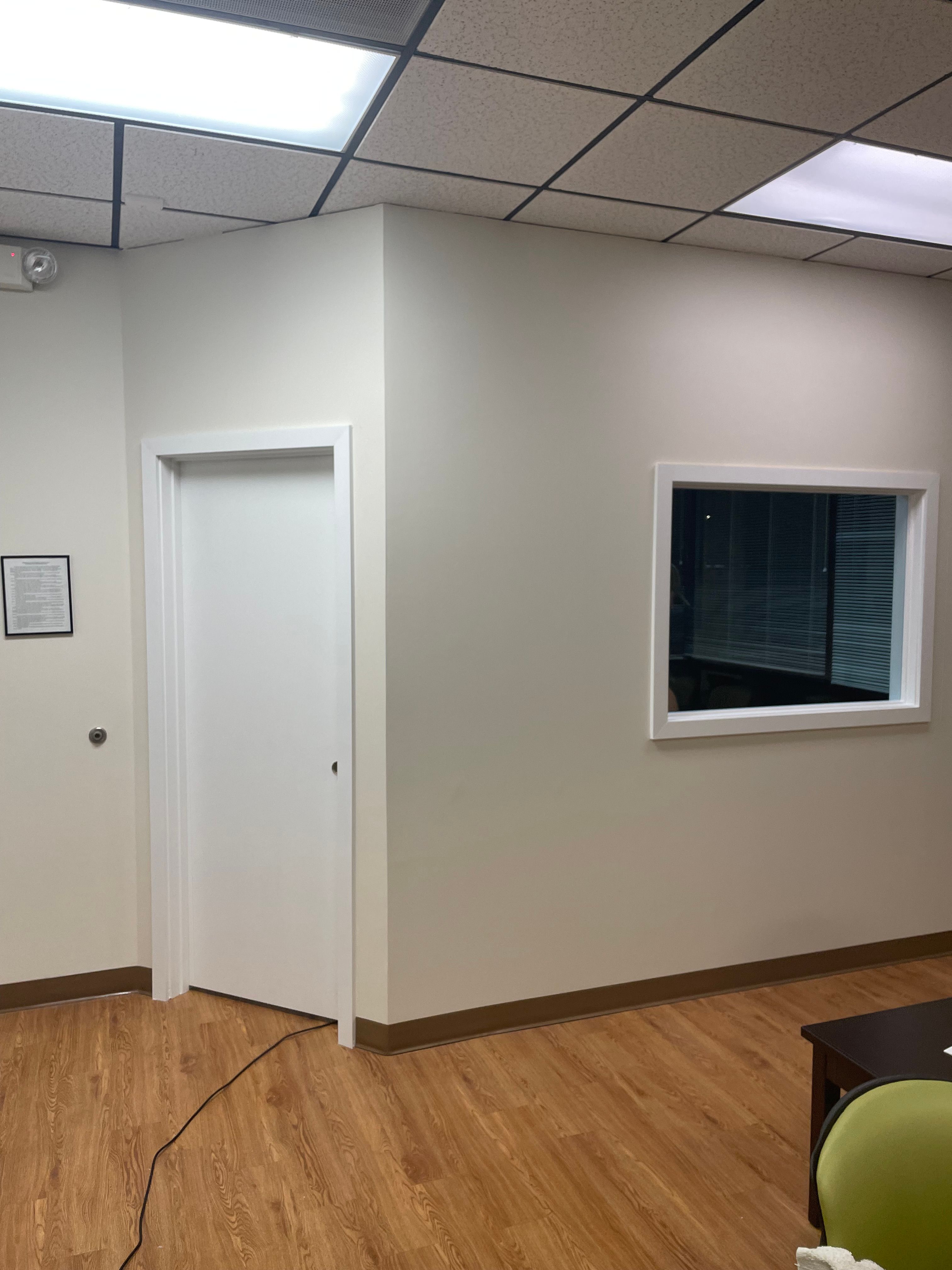  for Spirit Enterprise Construction in Tampa Bay, FL