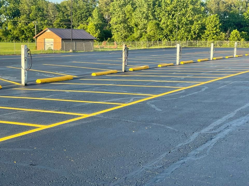  for Heady Seal Coating in Sturgis, KY