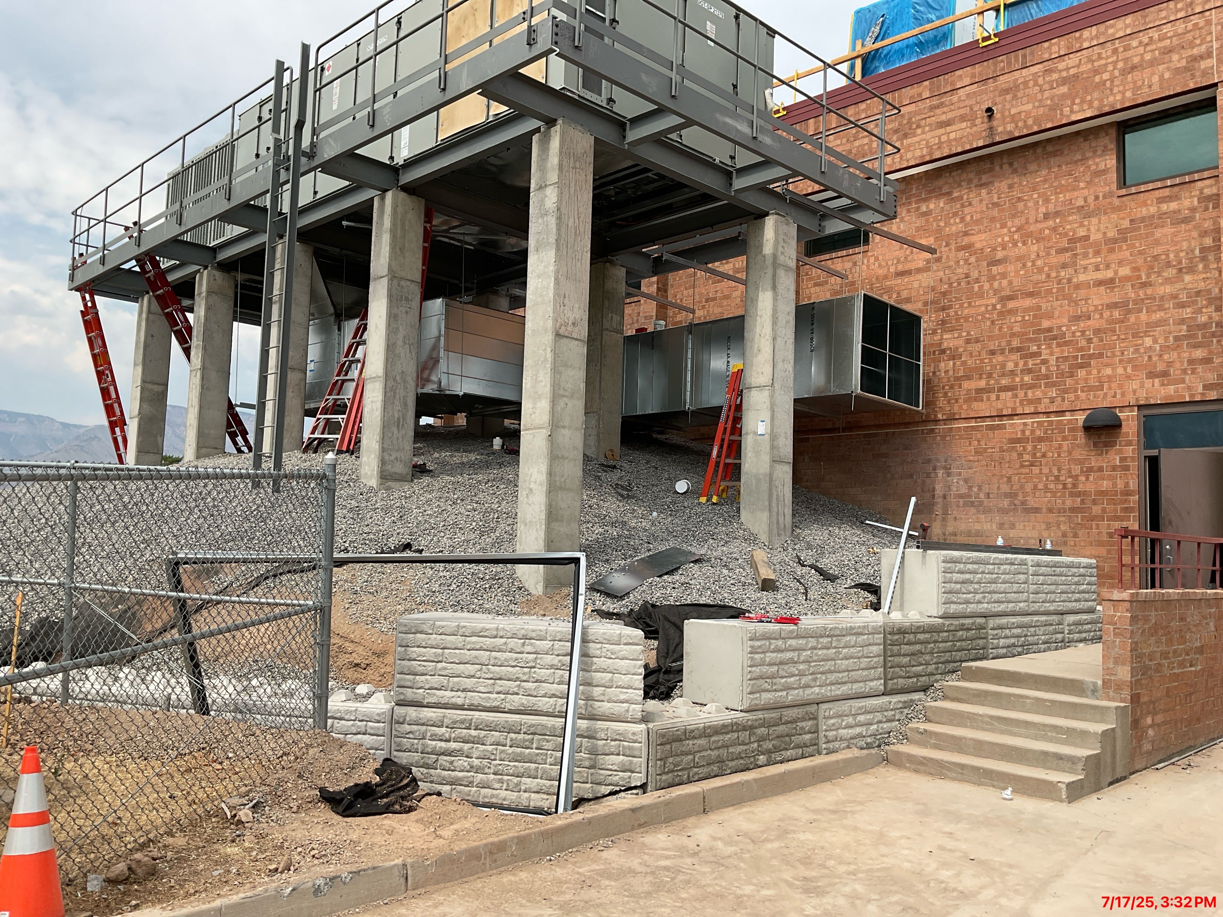  for Burner Construction LLC in Grand Junction, CO