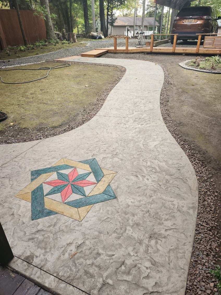 All Photos for Big Al’s Landscaping and Concrete LLC in Albany, NY