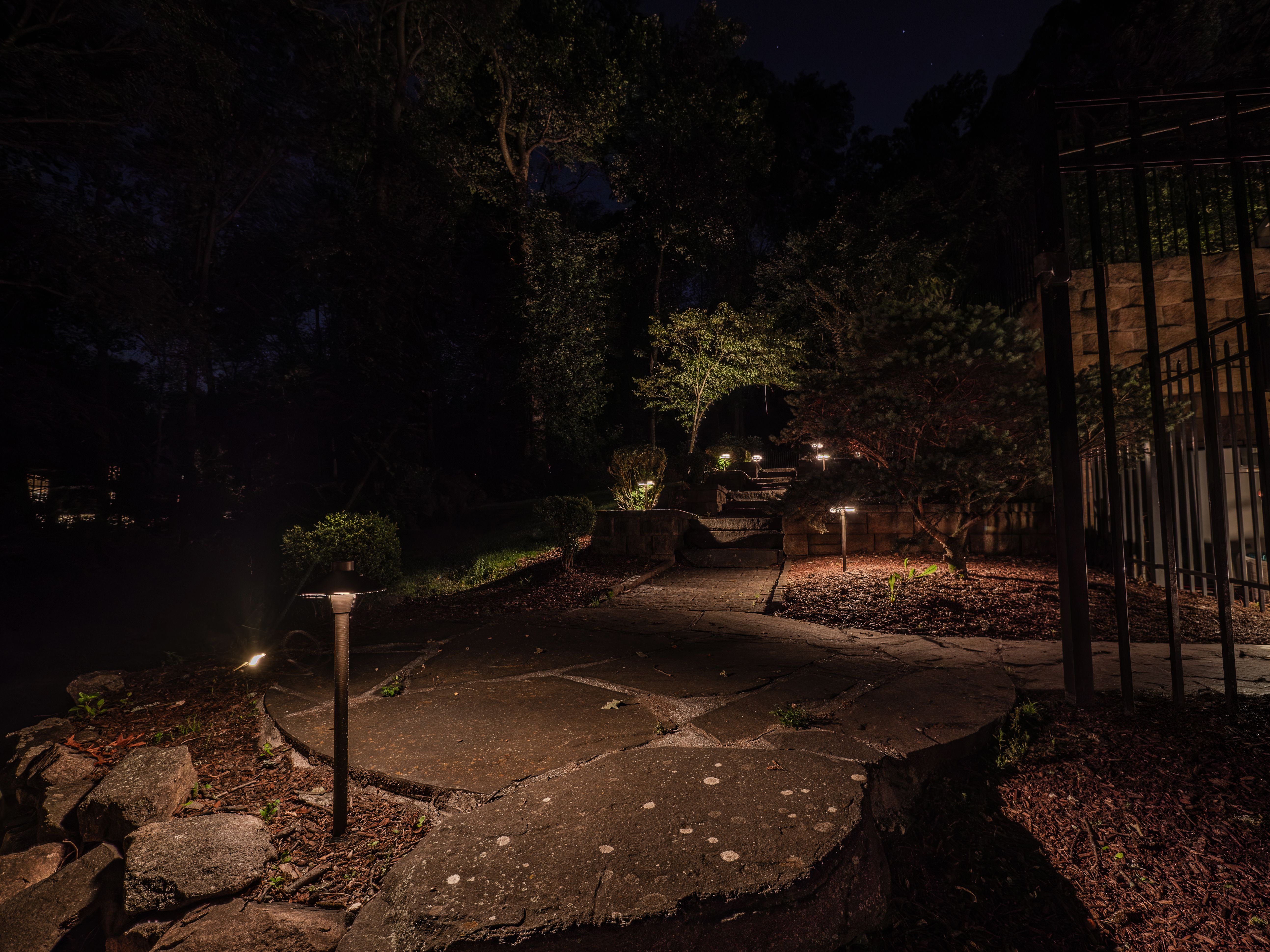  for Unique Outdoor Lighting in Short Hills, NJ