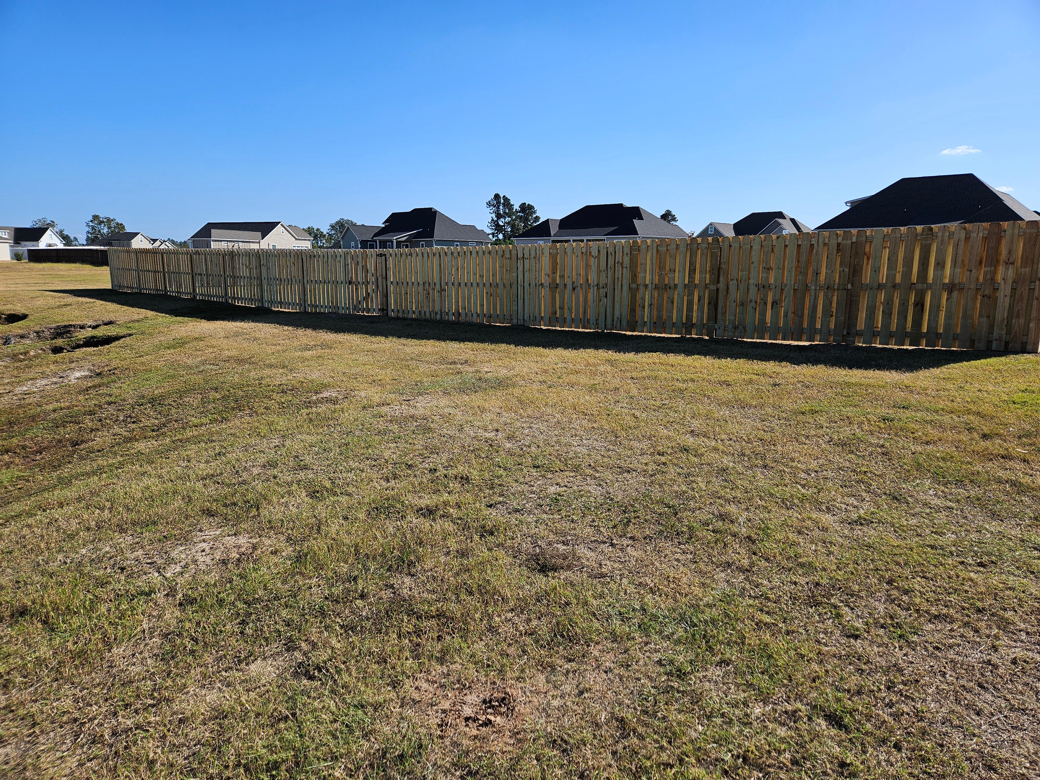  for American Privacy Fencing & More in Statesboro, GA