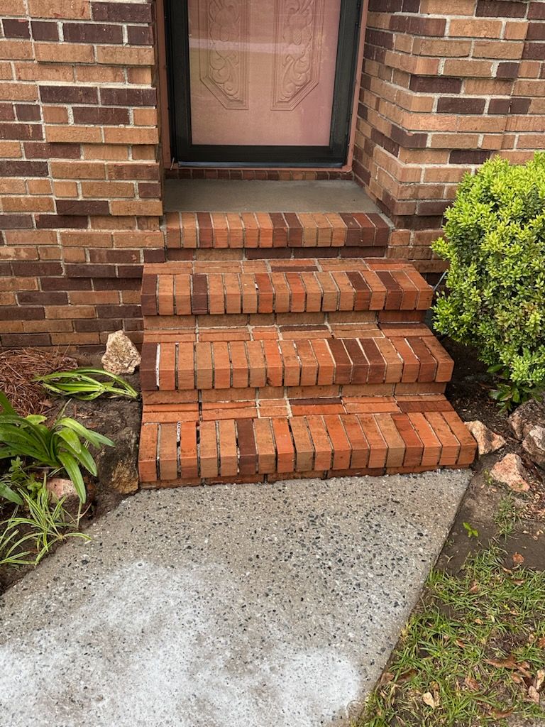  for X-Stream Pressure Washing and Roof Cleaning in Sandersville, GA