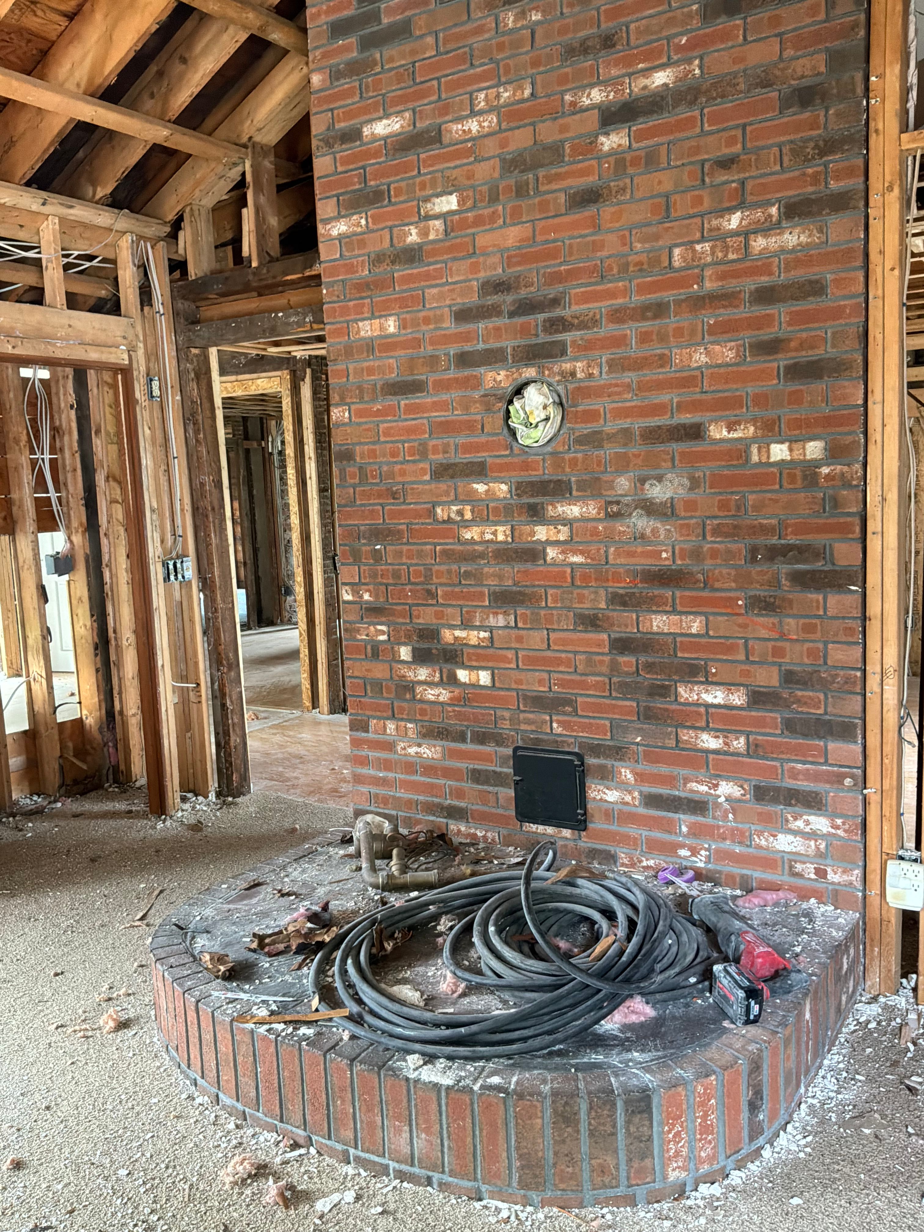  for Quality Demo Services LLC in Lawrence, MA