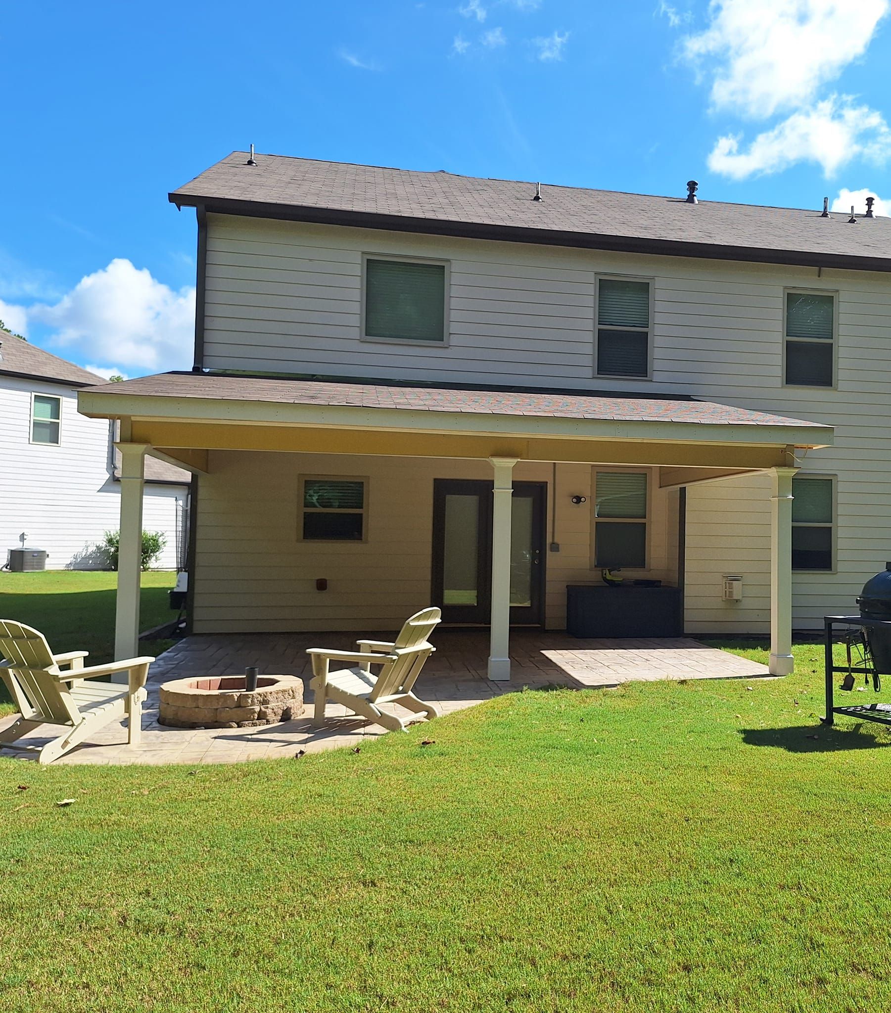  for Kemp Home Repair and Remodel LLC in Dacula, GA