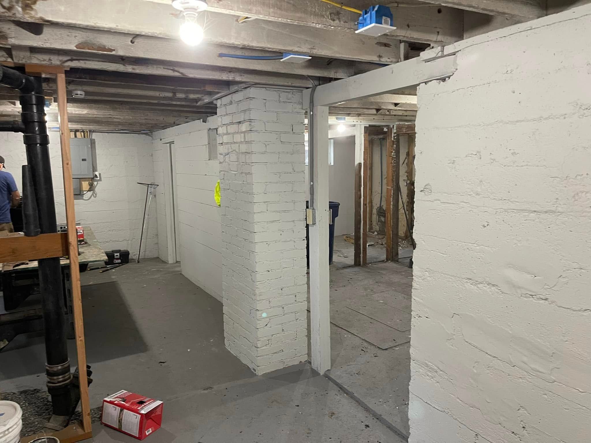  for Inland Northwest Contracting in Ephrata, WA