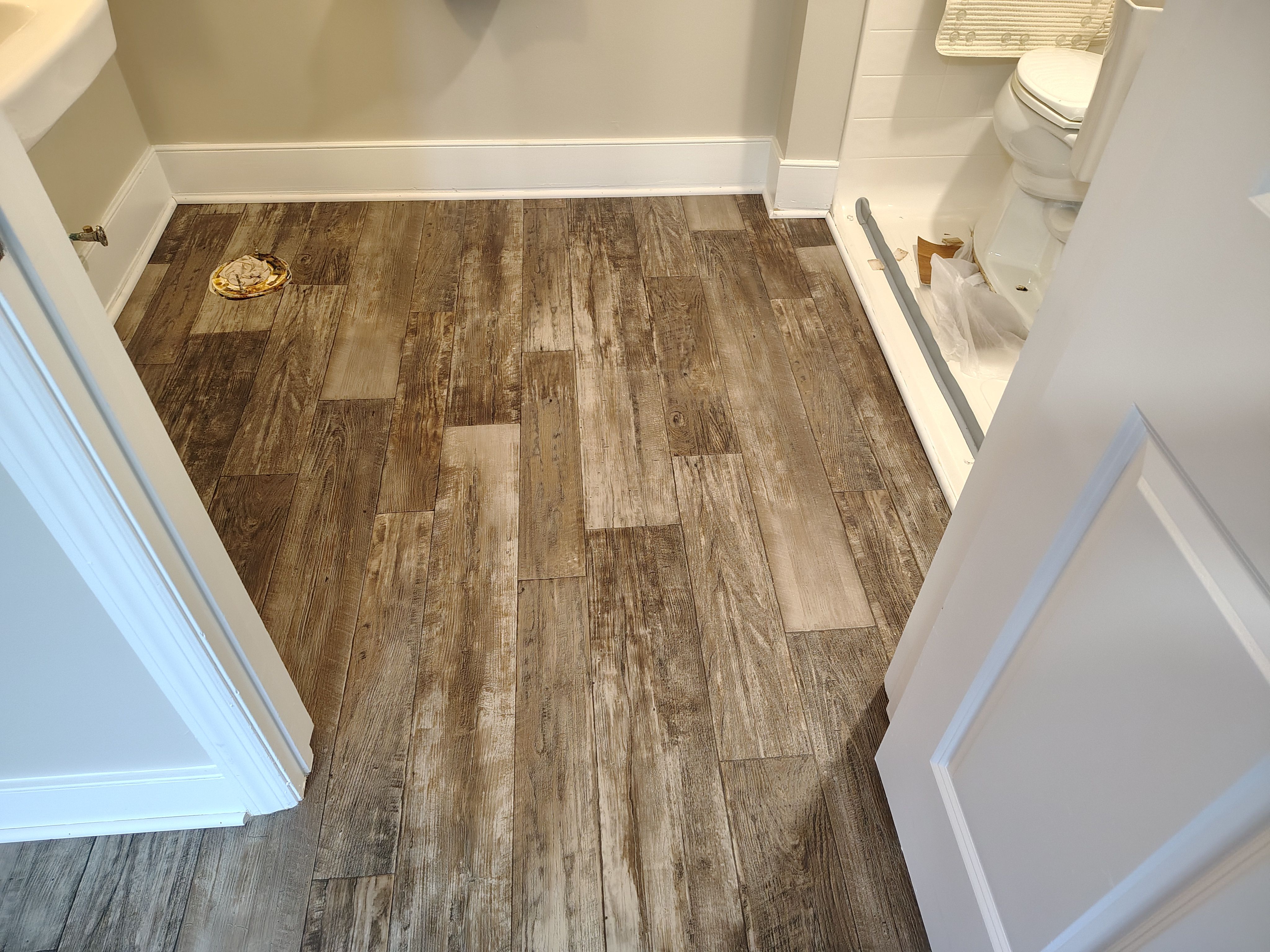 All Photos for Brooks Flooring in Burlington, NC