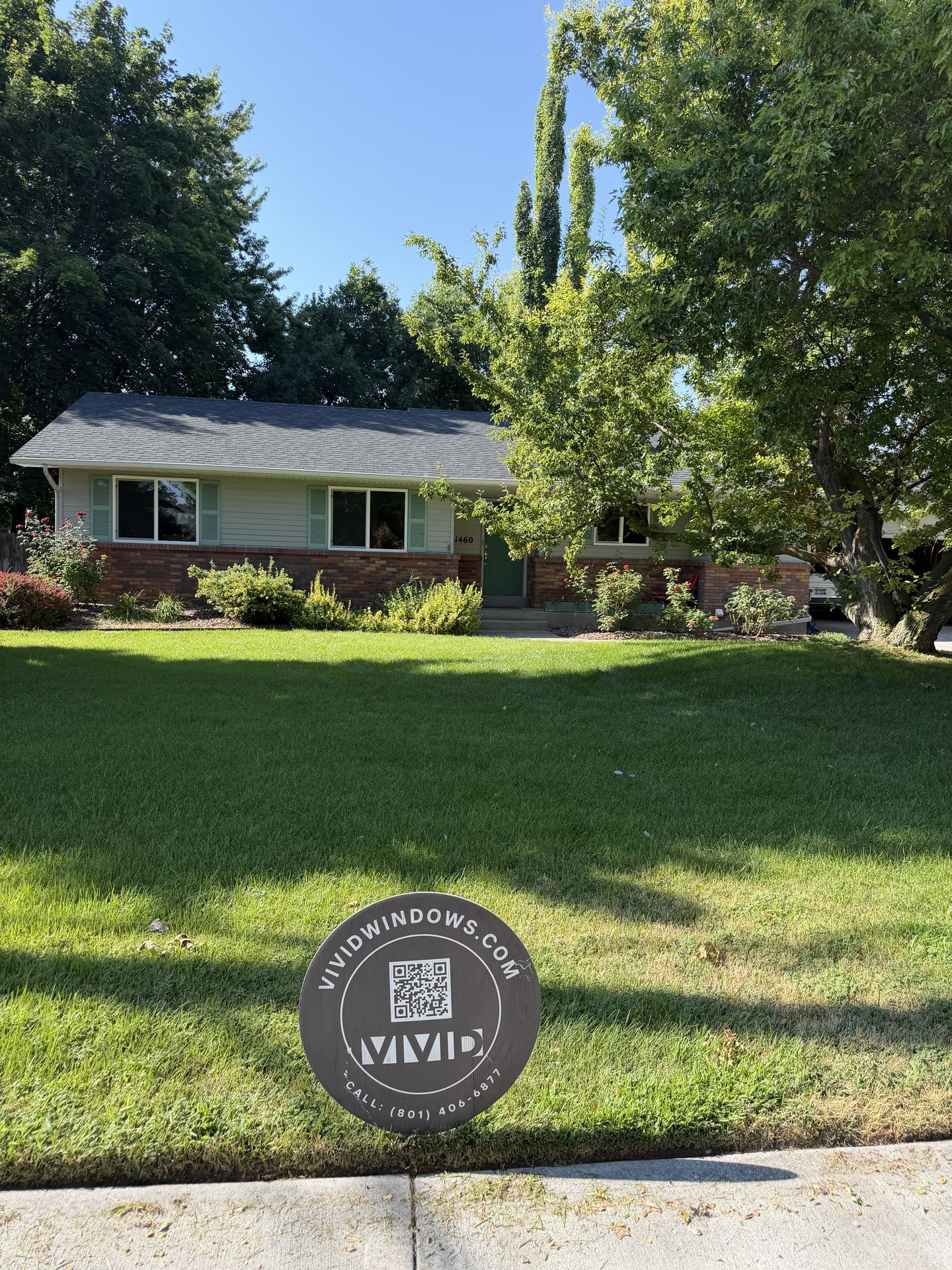  for Vivid Windows in Centerville, UT