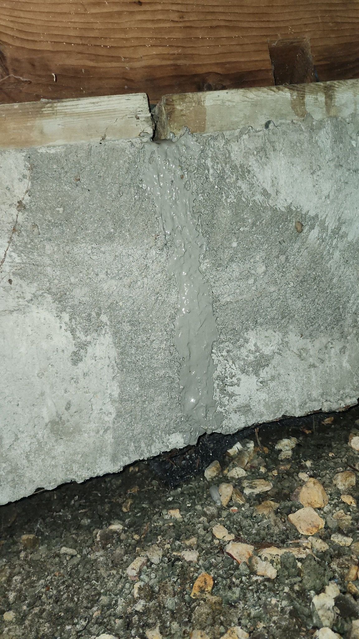 Foundation Repairs for LEBEC, Inc in Brentwood, CA