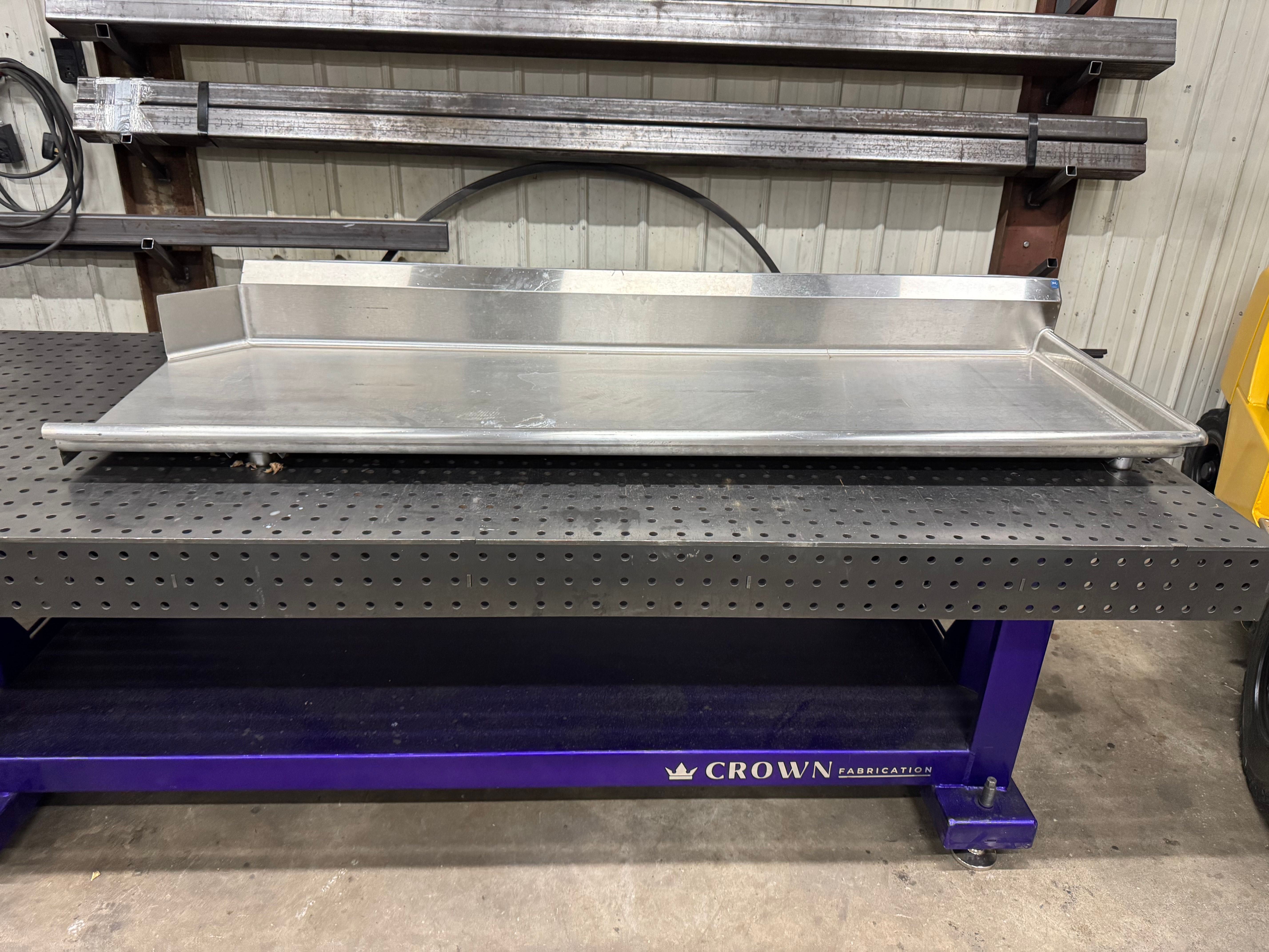  for Fusion Welding in Pierz, MN