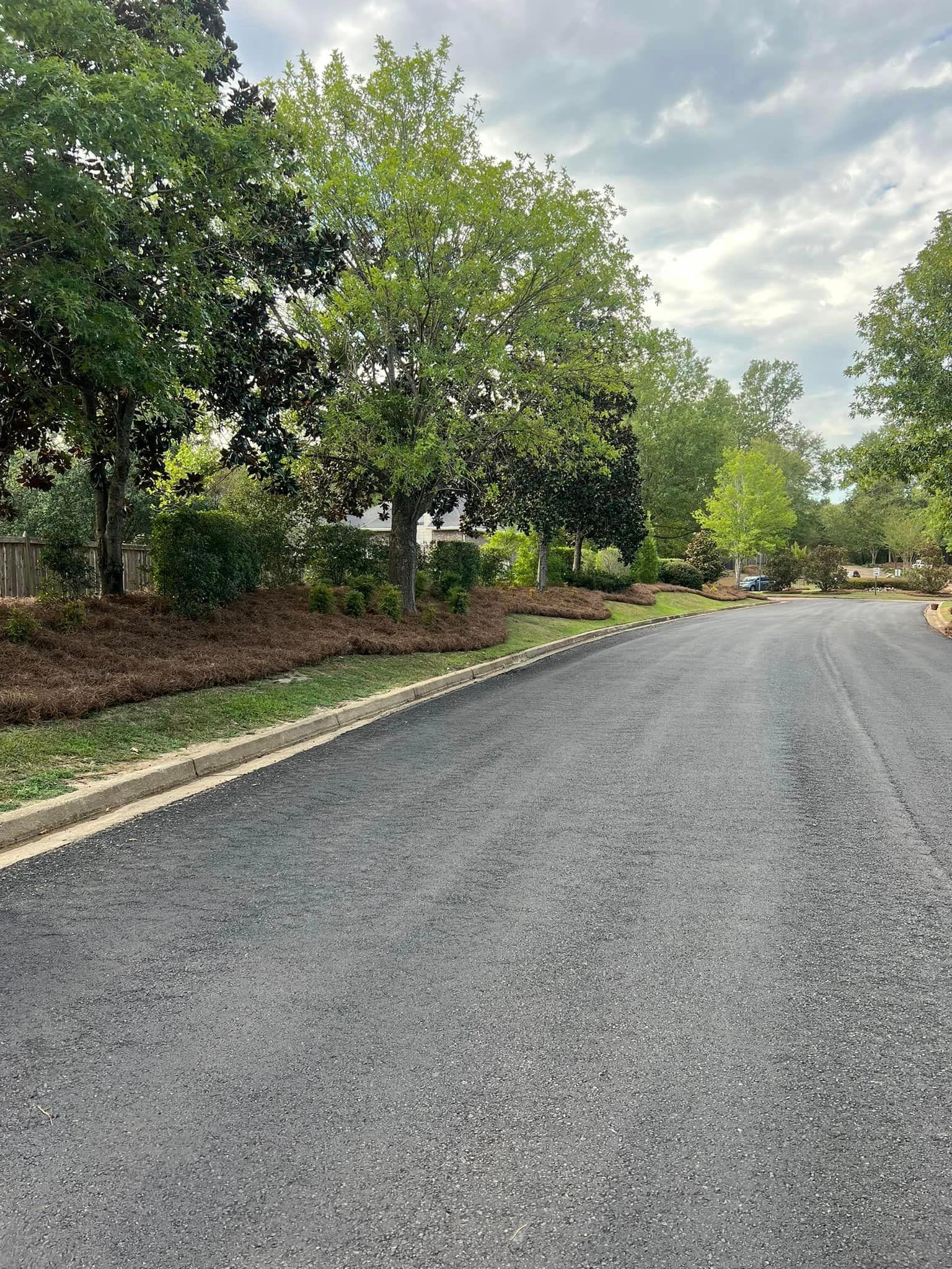  for Amis Lawn and Landscape, LLC in Clinton, MS