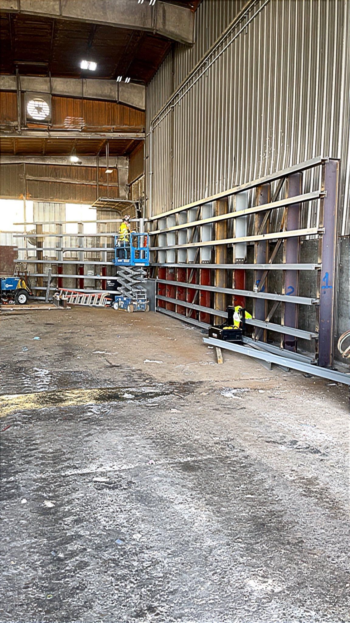 All Photos for Wright's Fabrication in Huntsville, AR