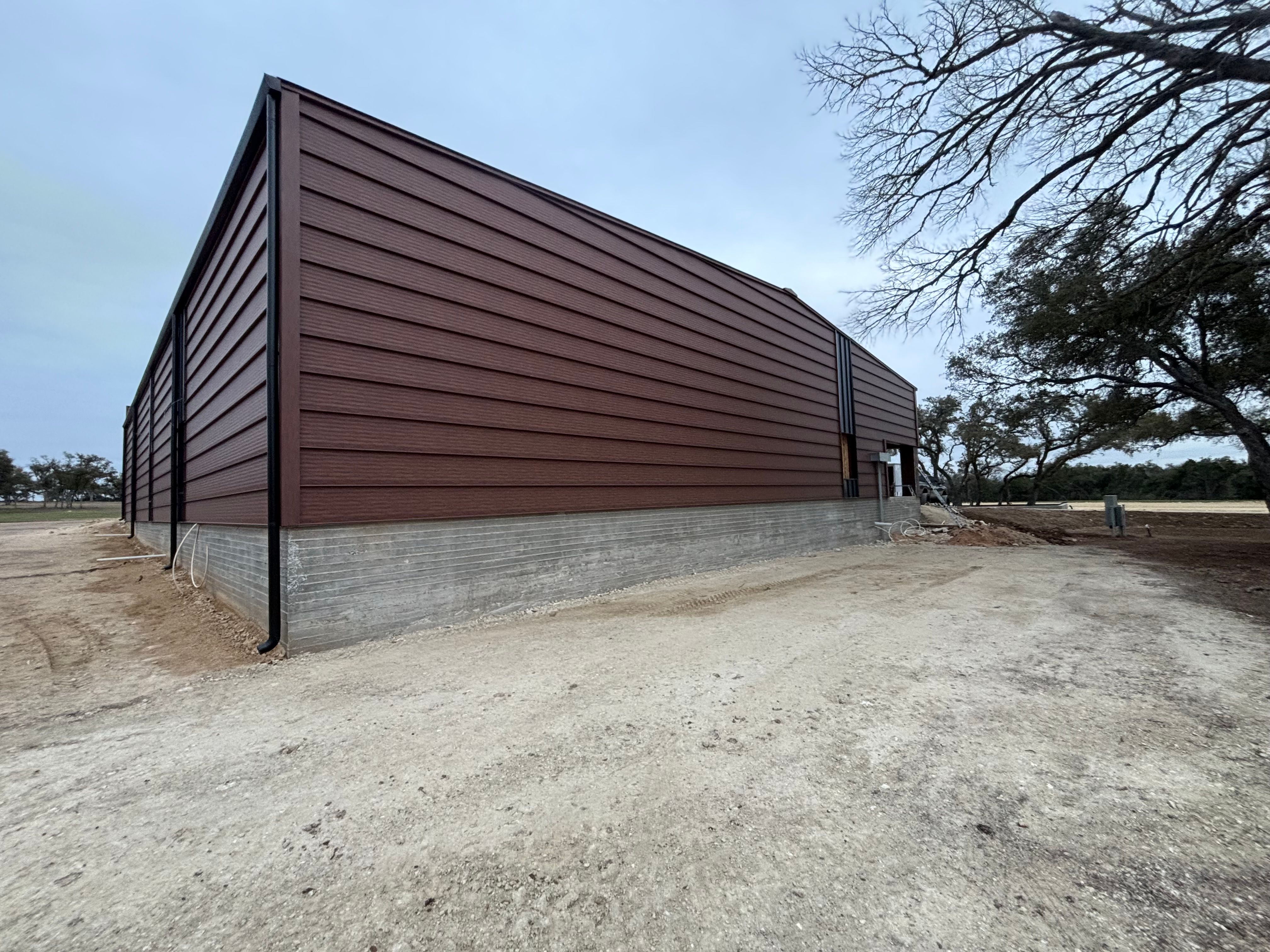 All Photos for Ornelas Metal Roofing in San Antonio, TX