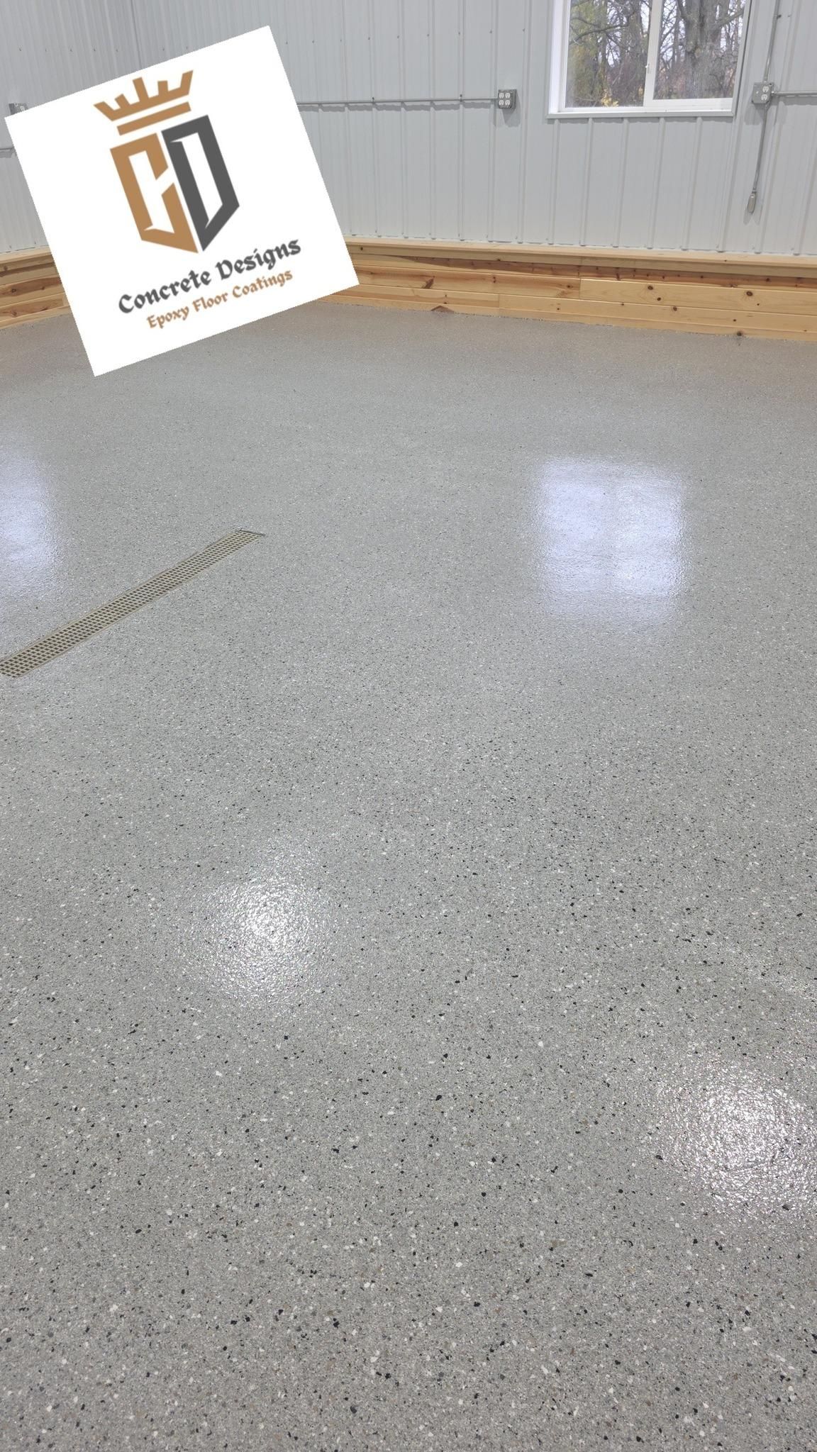  for Concrete Designs LLC in Thief River Falls, MN