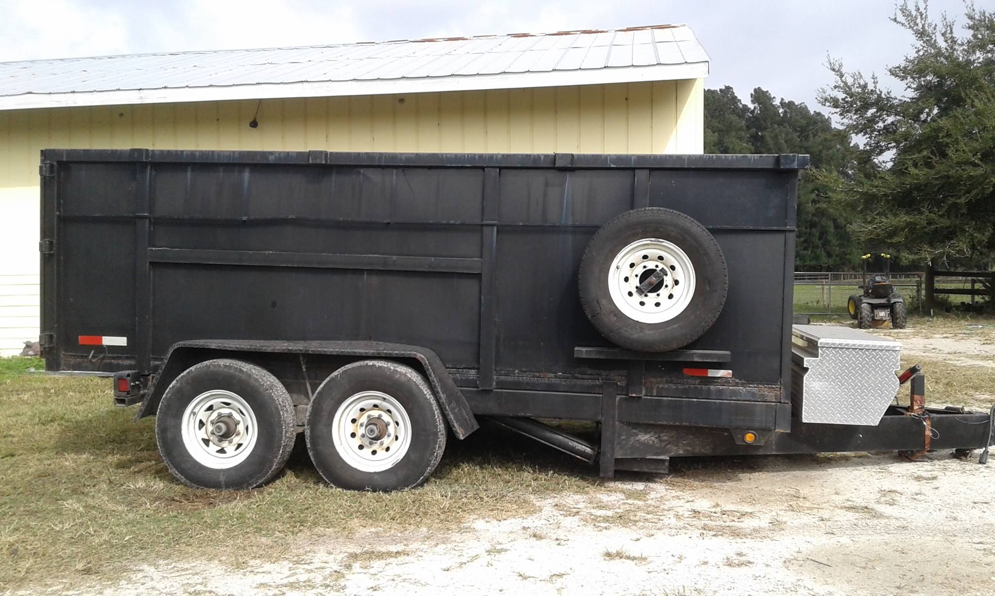  for Alpha Trees Service and Property Management in Port Charlotte, FL