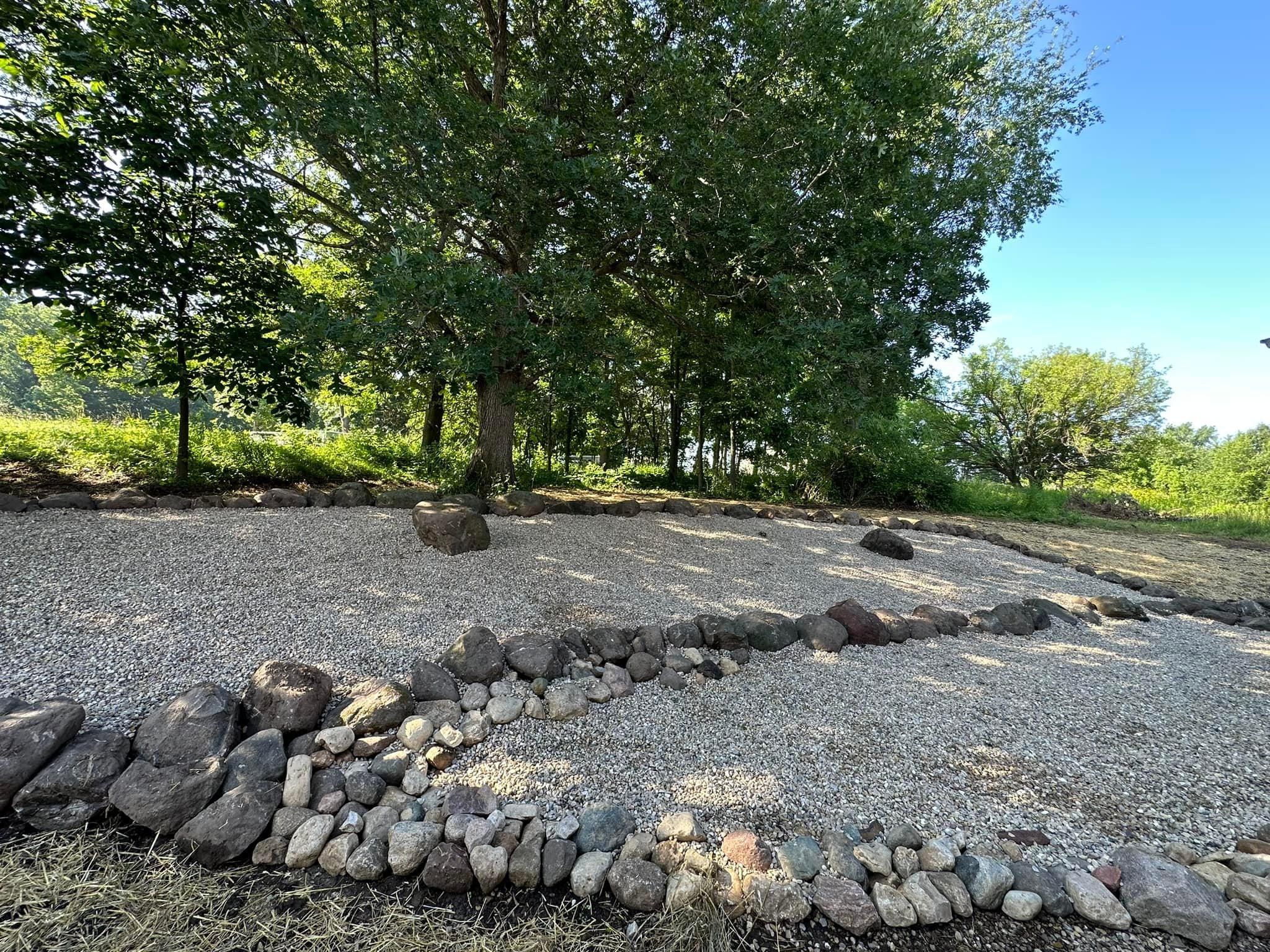  for 608 Earthworks in Marshall, WI