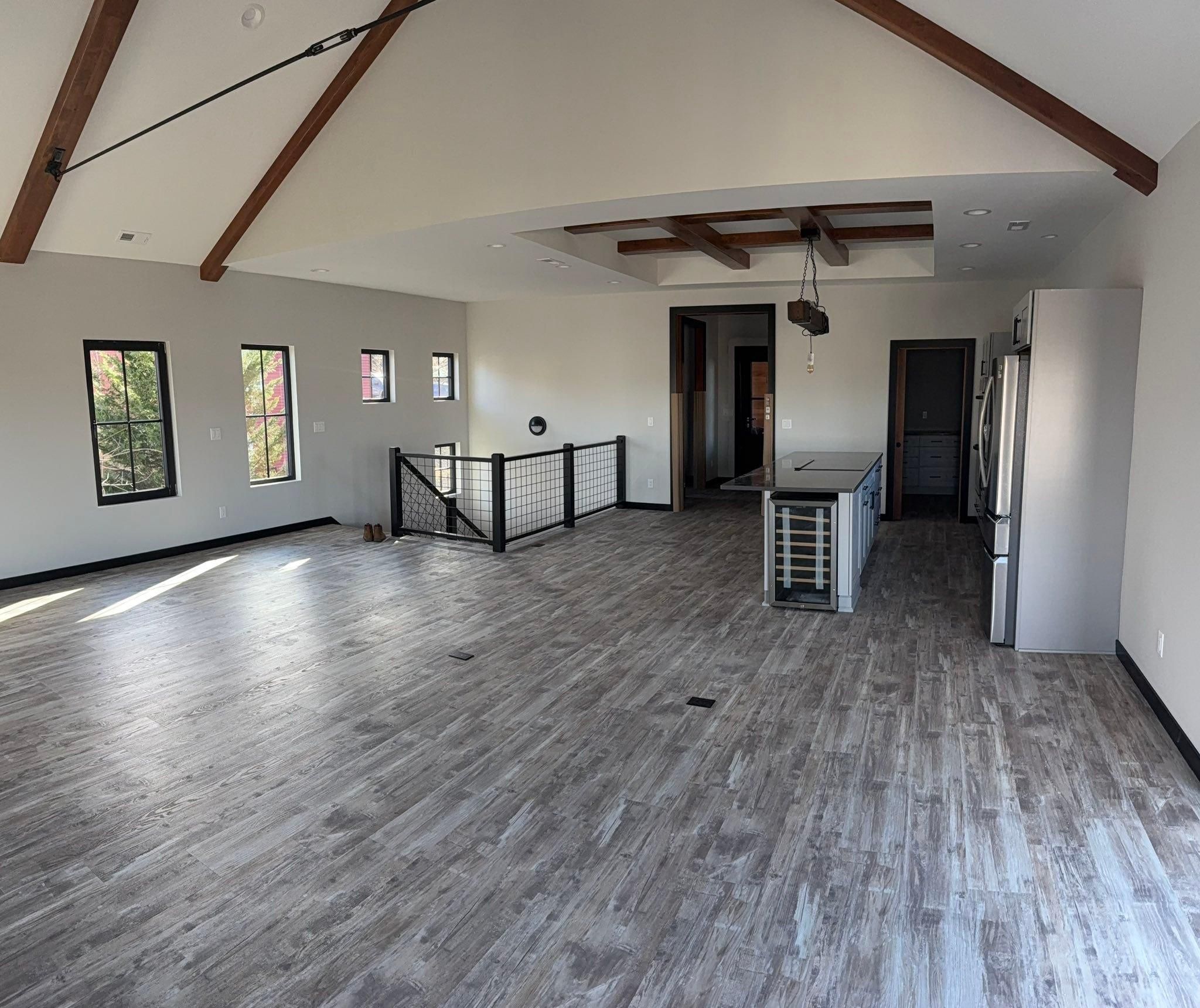  for Looking Glass Builders LLC in Asheville, North Carolina