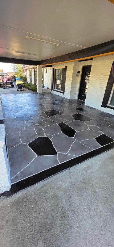  for Solid Concrete Pros in Plano, TX