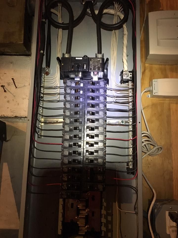  for AJI Electrical Solutions, Inc. in Cornwall, NY