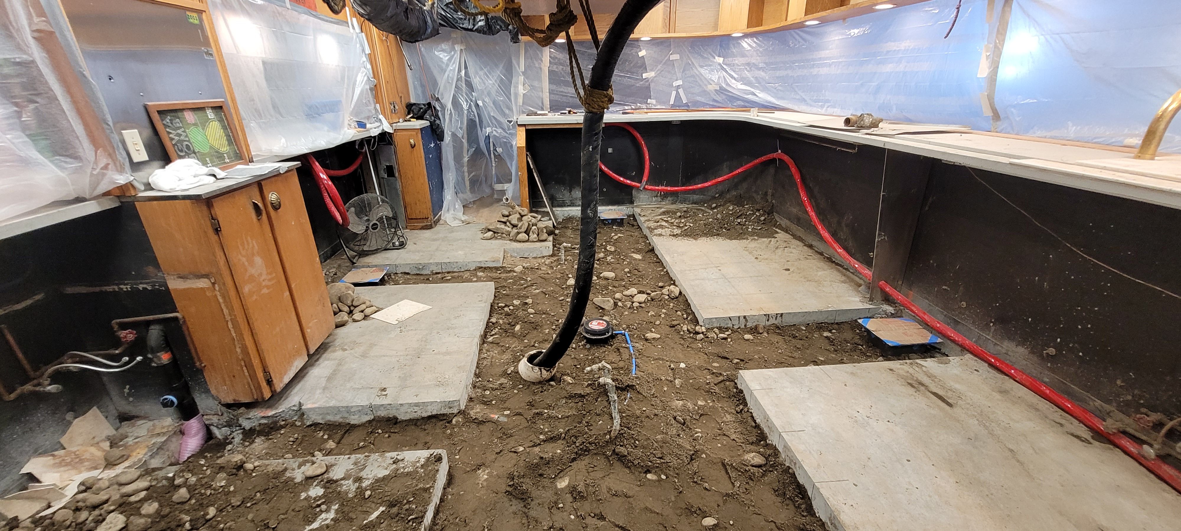 All Photos for Dandron Construction in Anchorage, AK