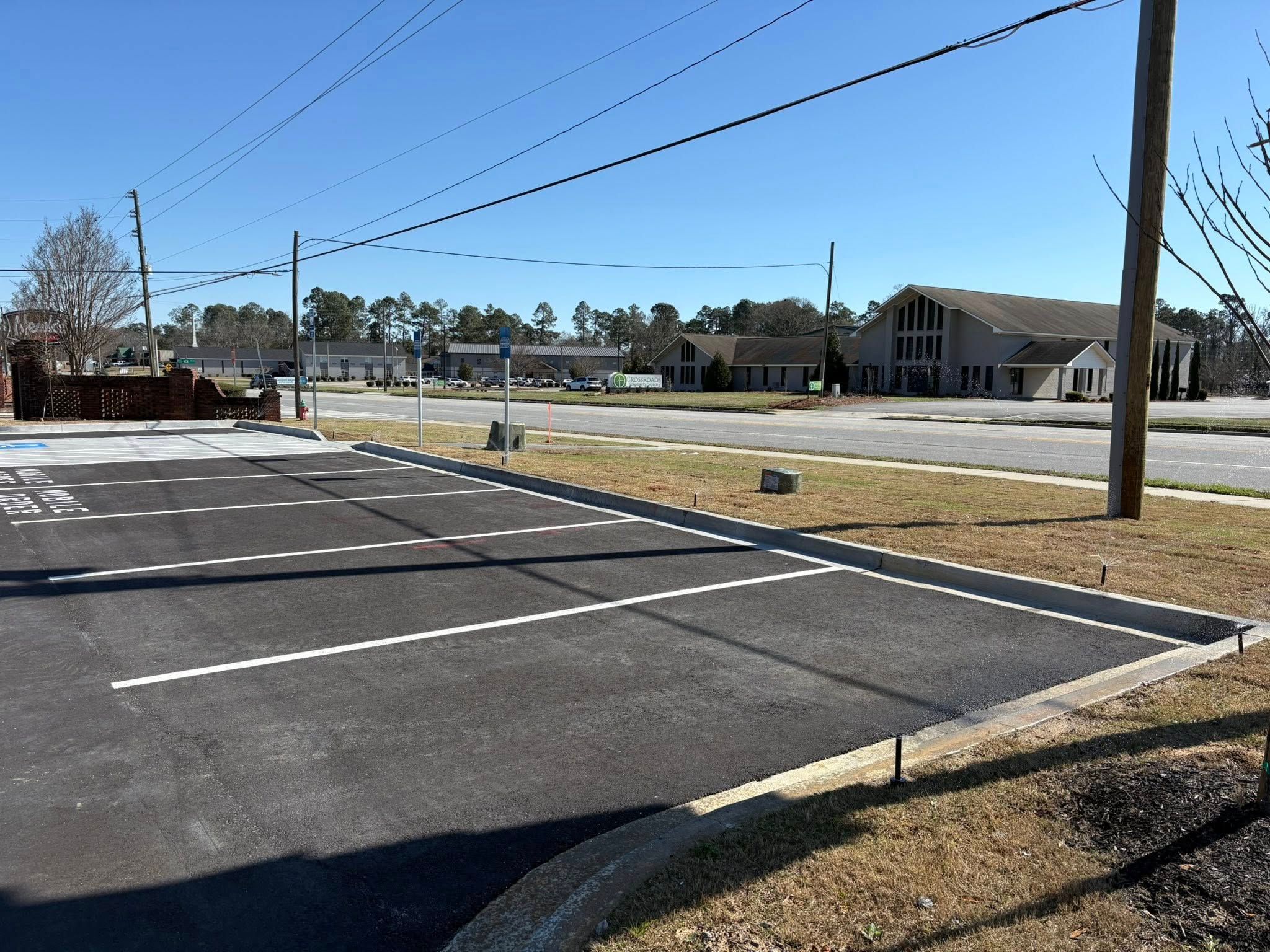  for Scalco’s Land Services in Statesboro, GA