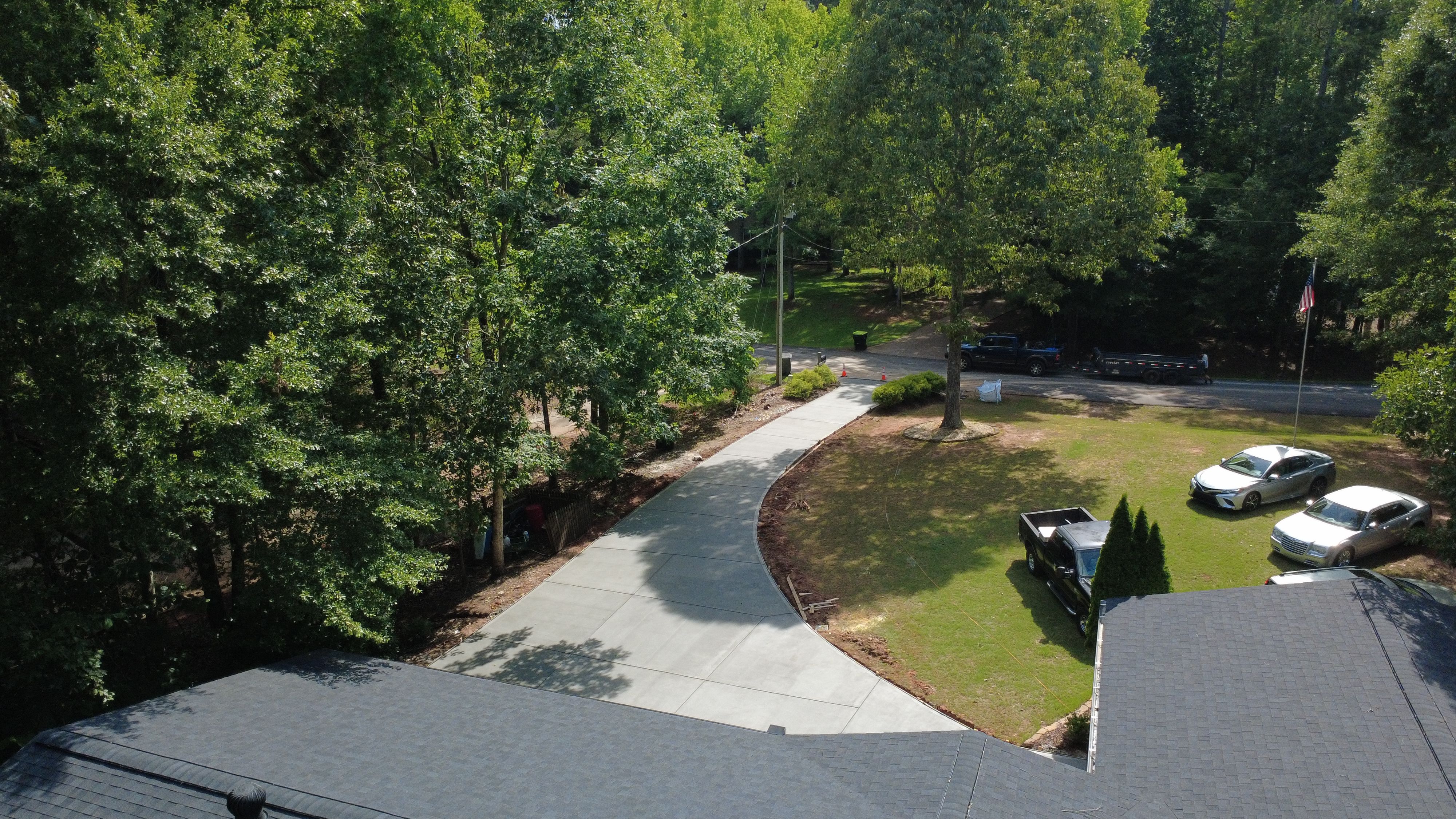  for Dirt Pro Land Solutions in Fayetteville, GA