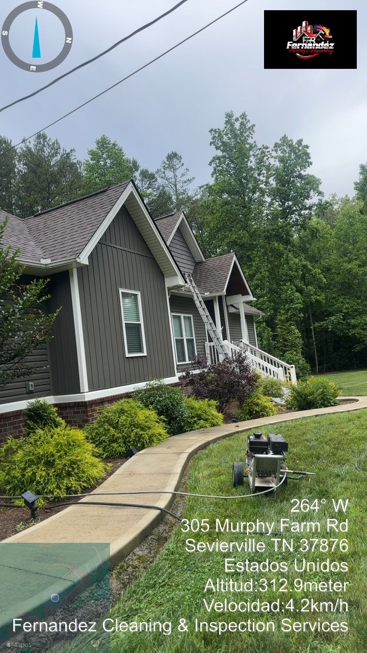 All Photos for Fernandez Painting & Remodeling in Pigeon Forge, TN