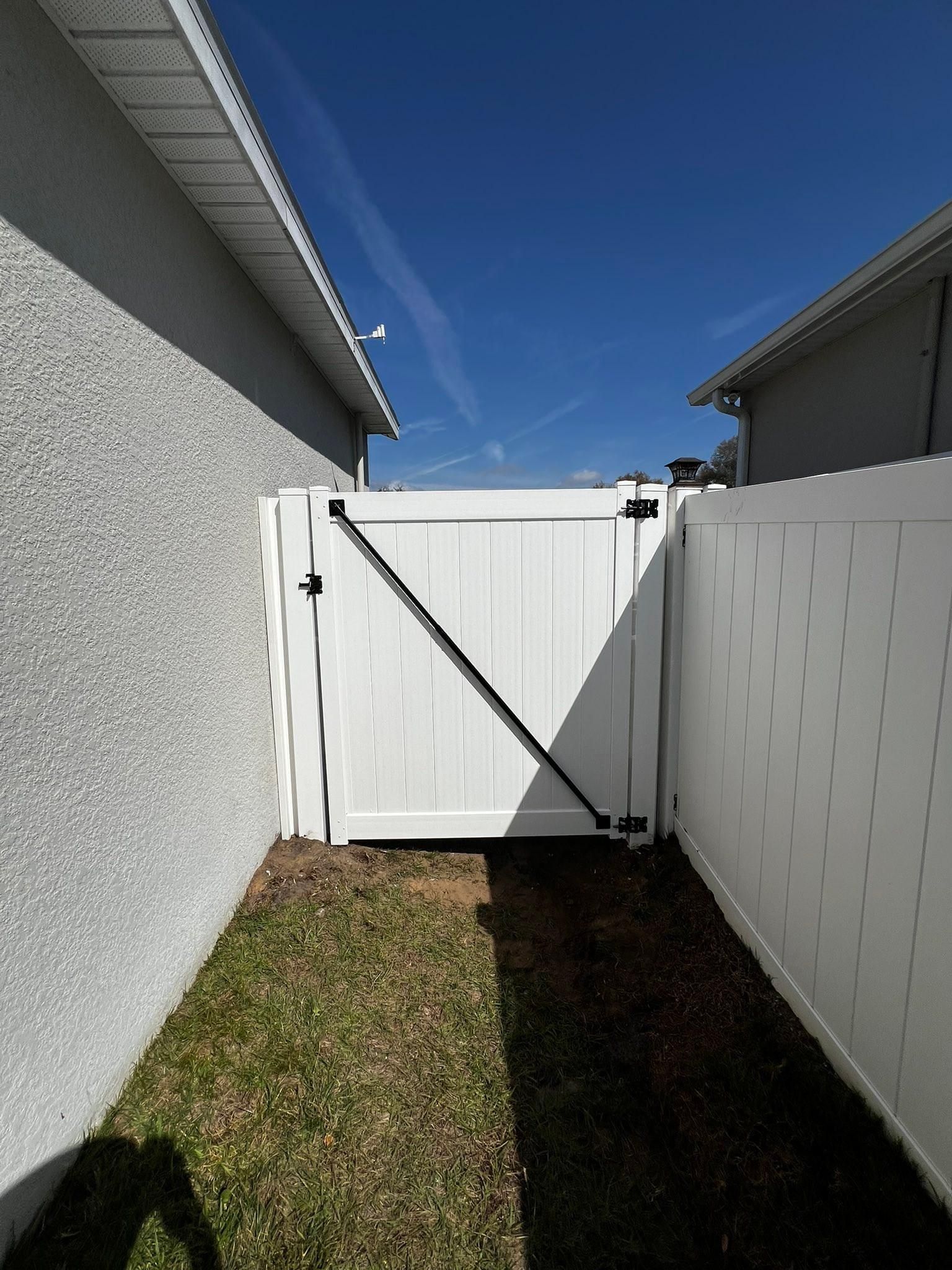  for Browne’s Yard Creations in Fruitland Park, FL