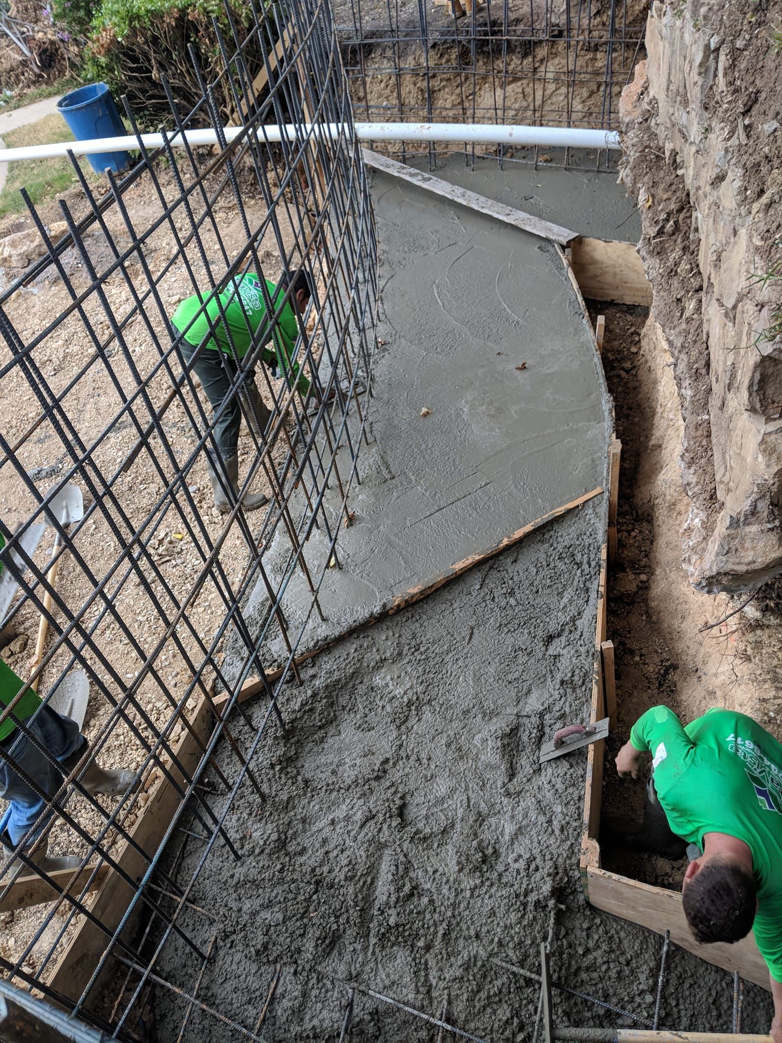  for Mira Vista Landscaping in Everman, TX