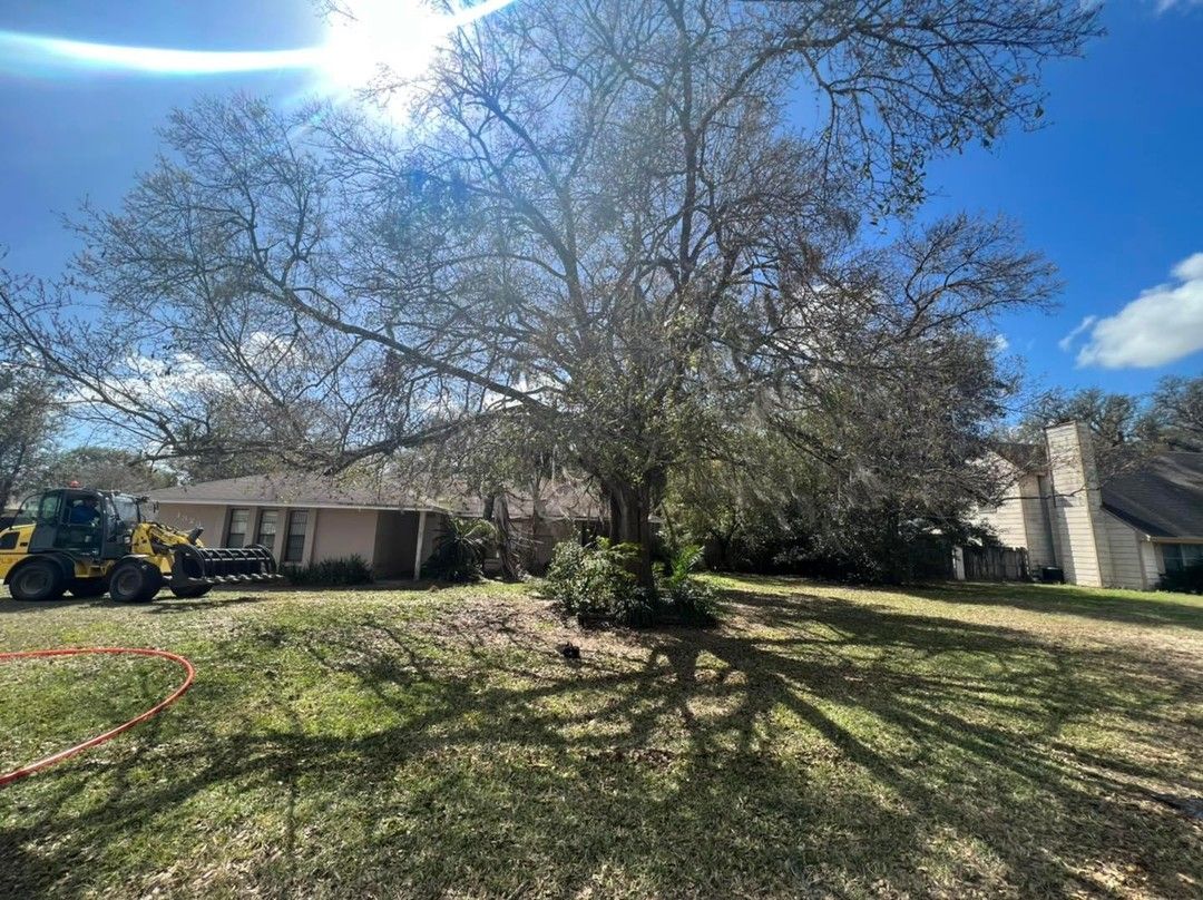 Landscaping for MyerScapes Environmental LLC in Mulberry, FL