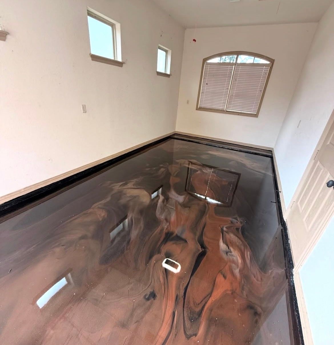 All Photos for VantaCoat Surfaces in Grand Prairie, TX