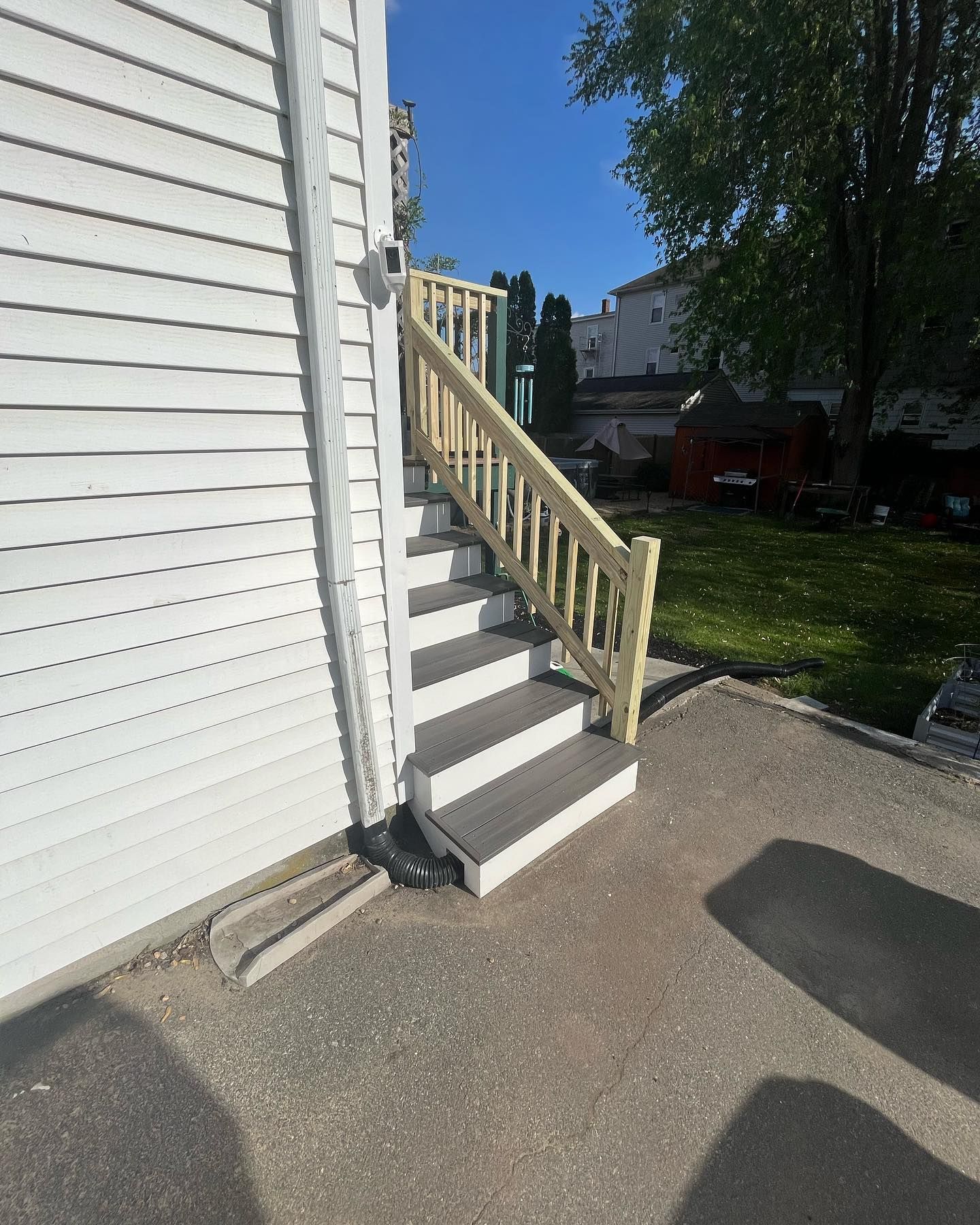  for DC 57 Construction Corp in Whitman, MA