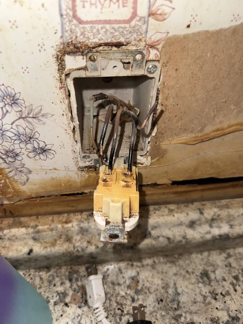  for Watcha GOT Electrical  in Graford,  TX