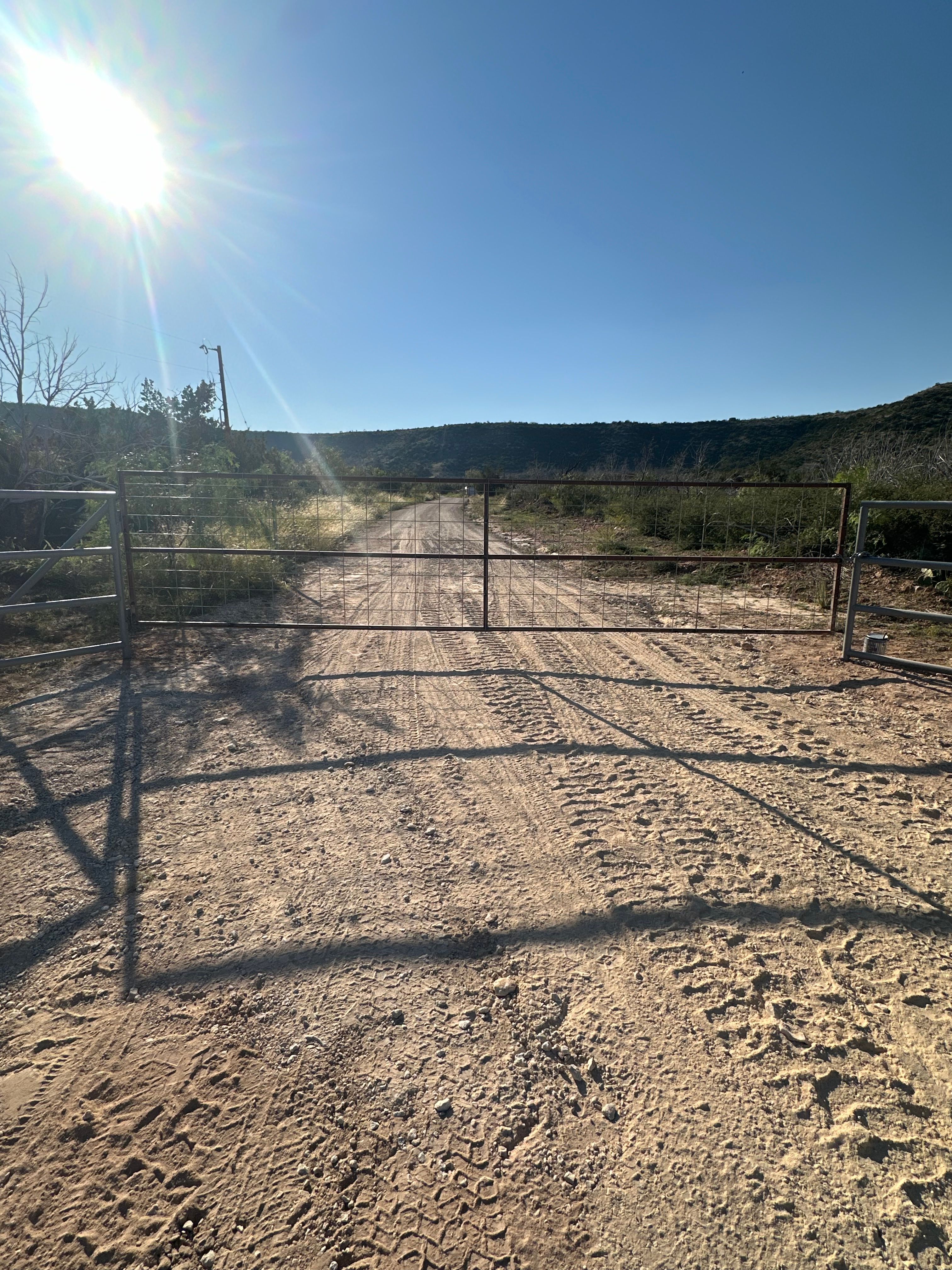  for Bean Welding & Construction LLC in Ballinger, TX