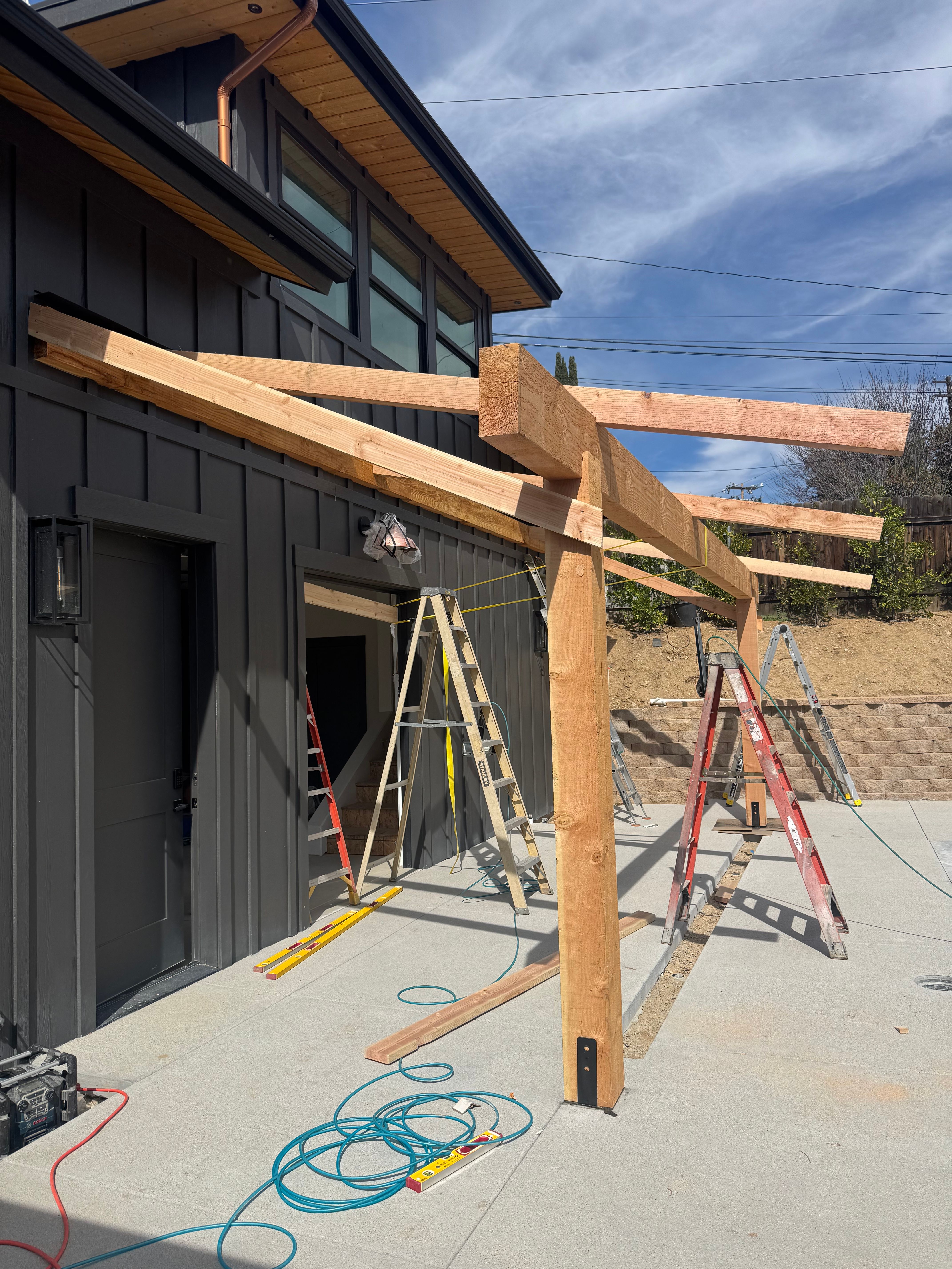 All Photos for Prodigy Construction in Lake Arrowhead, CA