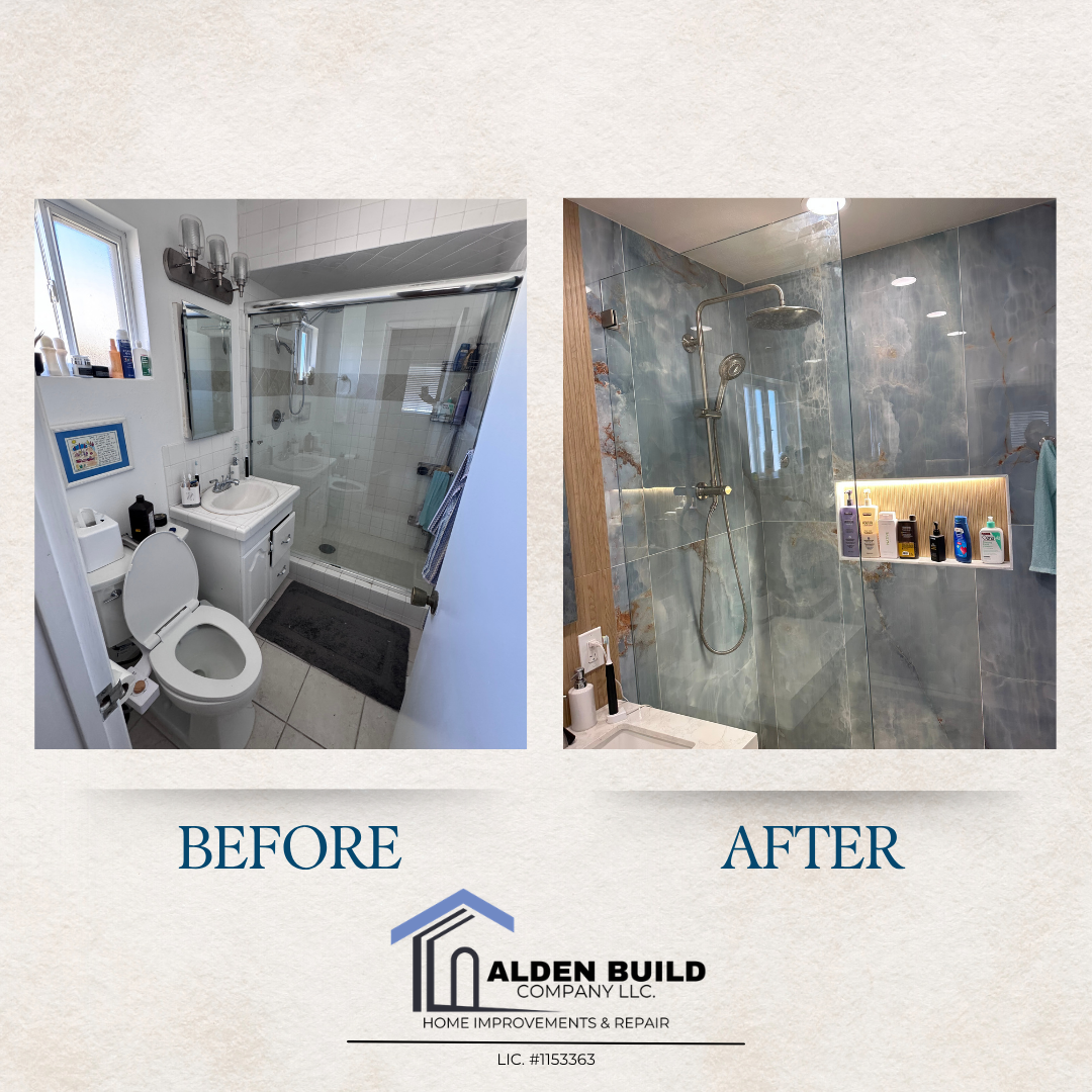  for Alden Build Co LLC in San Diego, CA