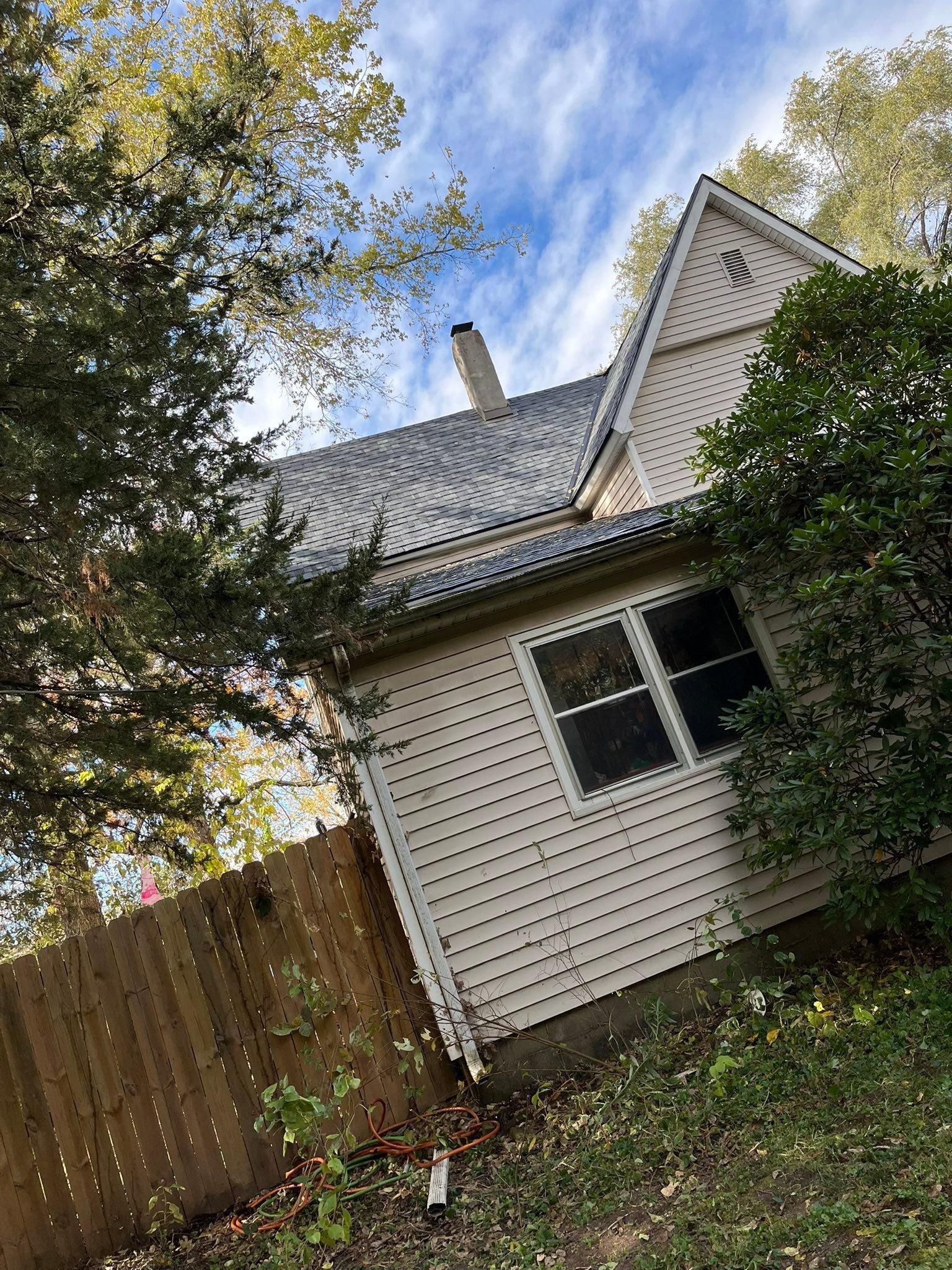 All Photos for Full Roof Replacement and Repairs & Seamless Guttering in Saint Joseph, MO