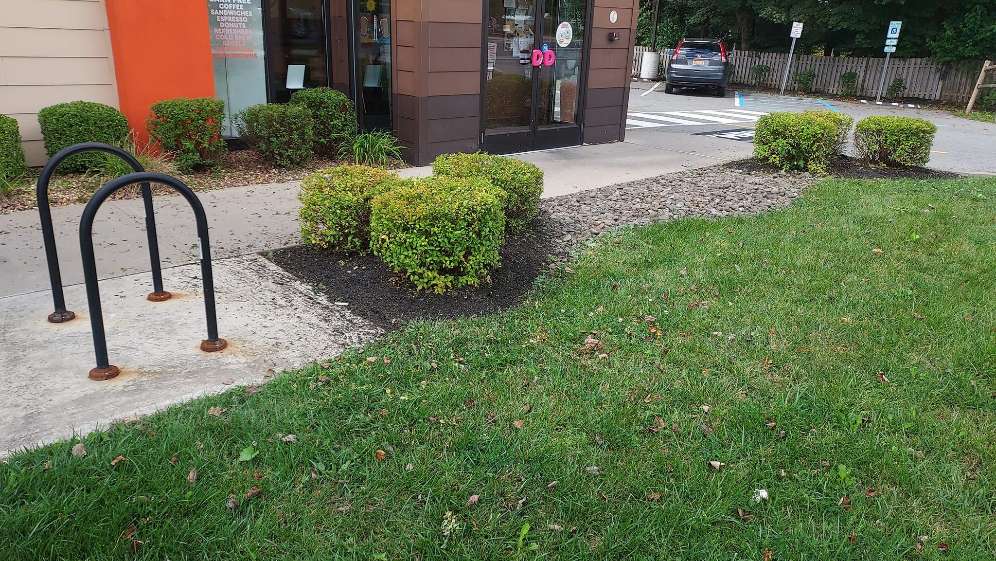  for Scott's Lawn Care and Landscaping LLC in Modena, NY