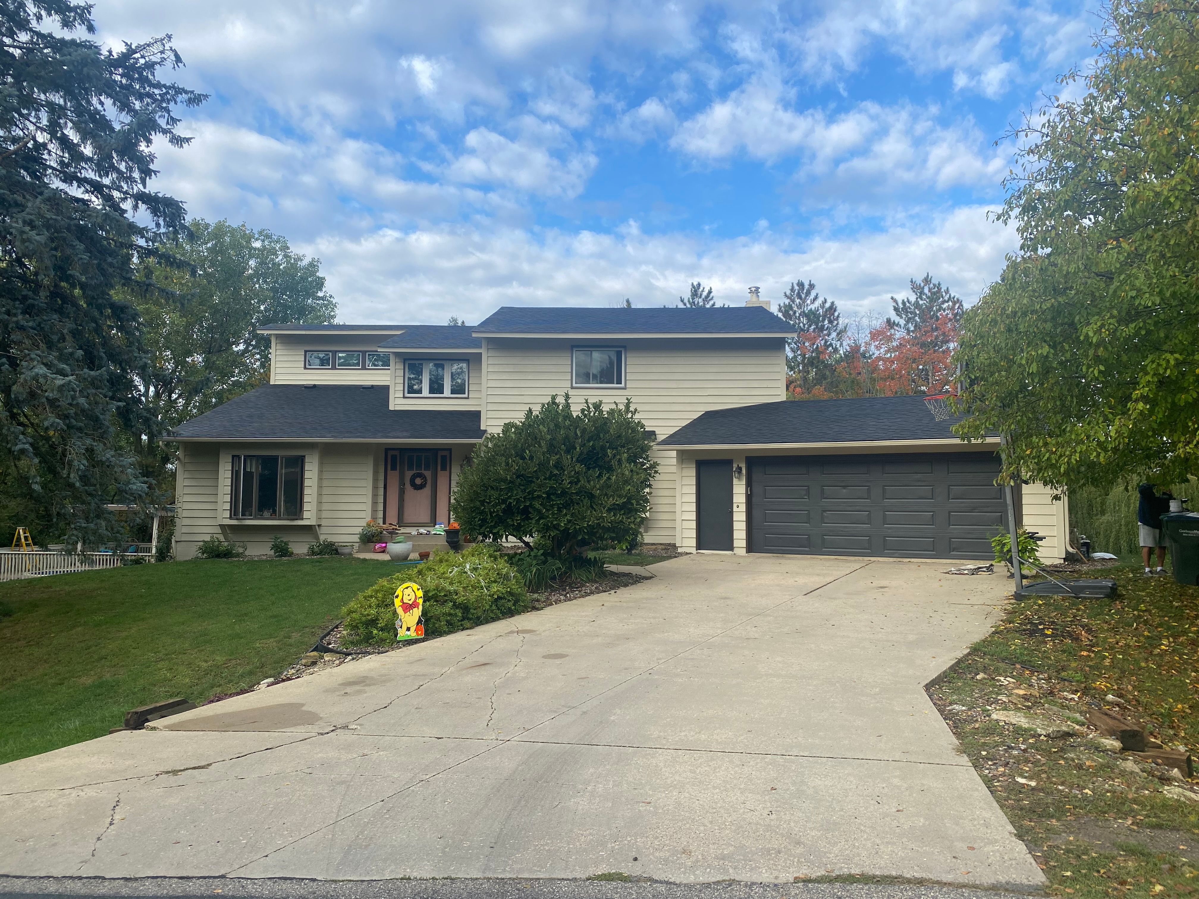  for Hughberts Siding & Painting in Rochester, MN