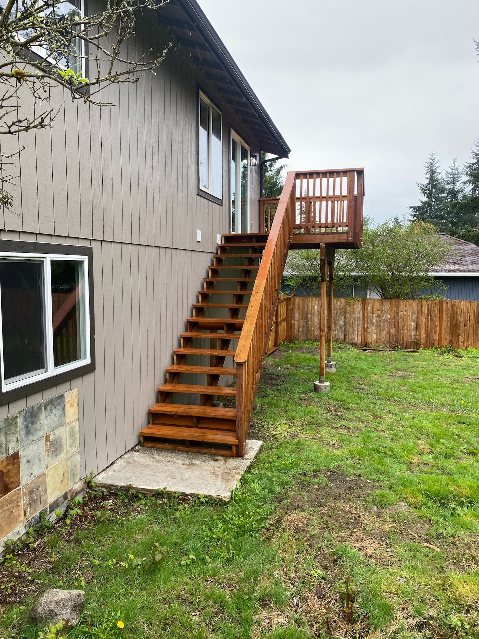  for NWP Construction Co. in Gig Harbor, WA