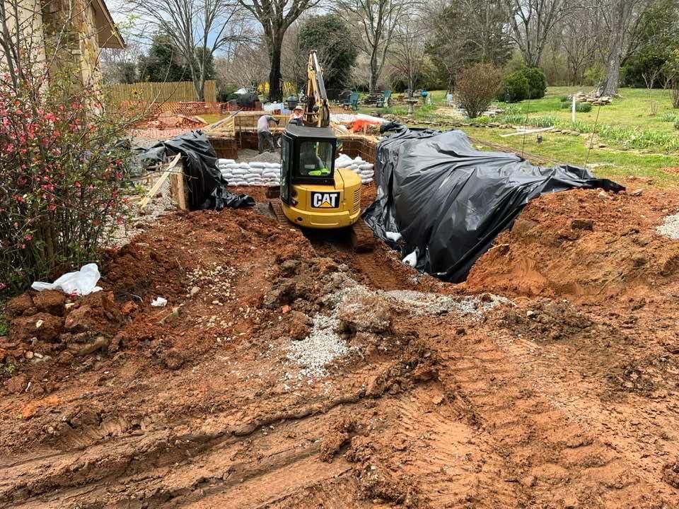  for Infusion Construction & Home Services  in Knoxville, TN