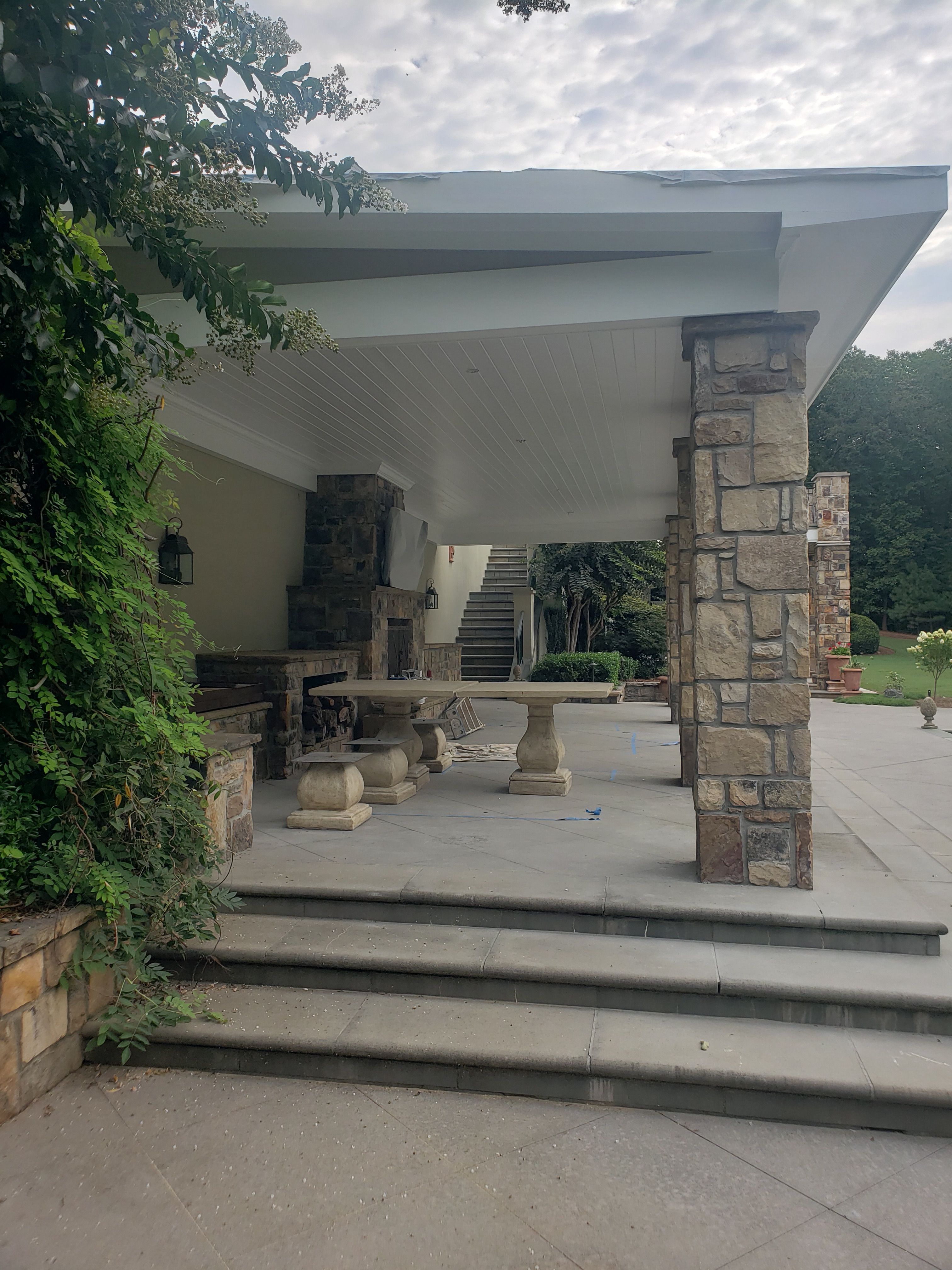  for MIJA Construction LLC in Alto, GA