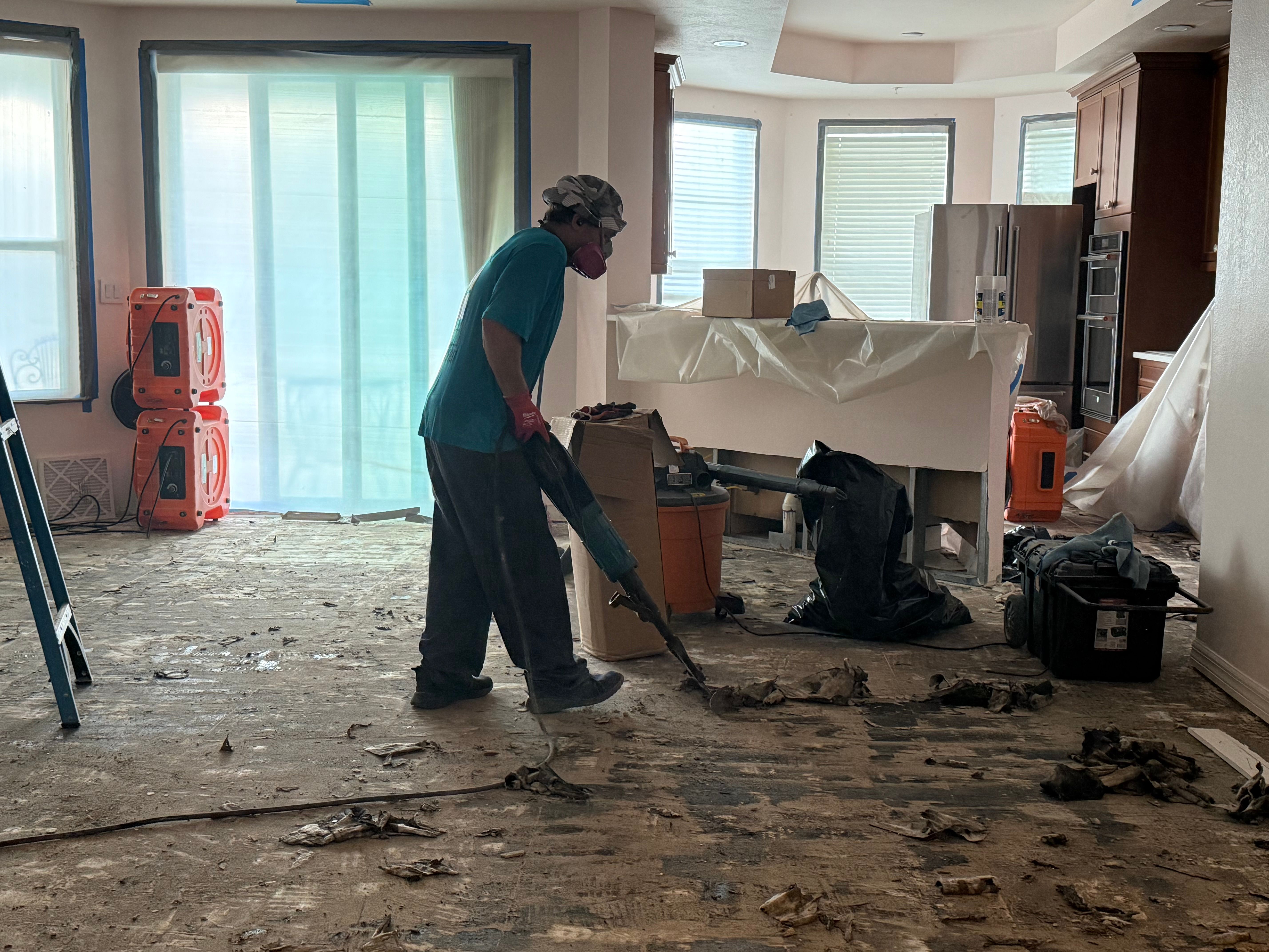  for N&D Restoration Services When Disaster Strikes, We Come In in Cape Coral,  FL