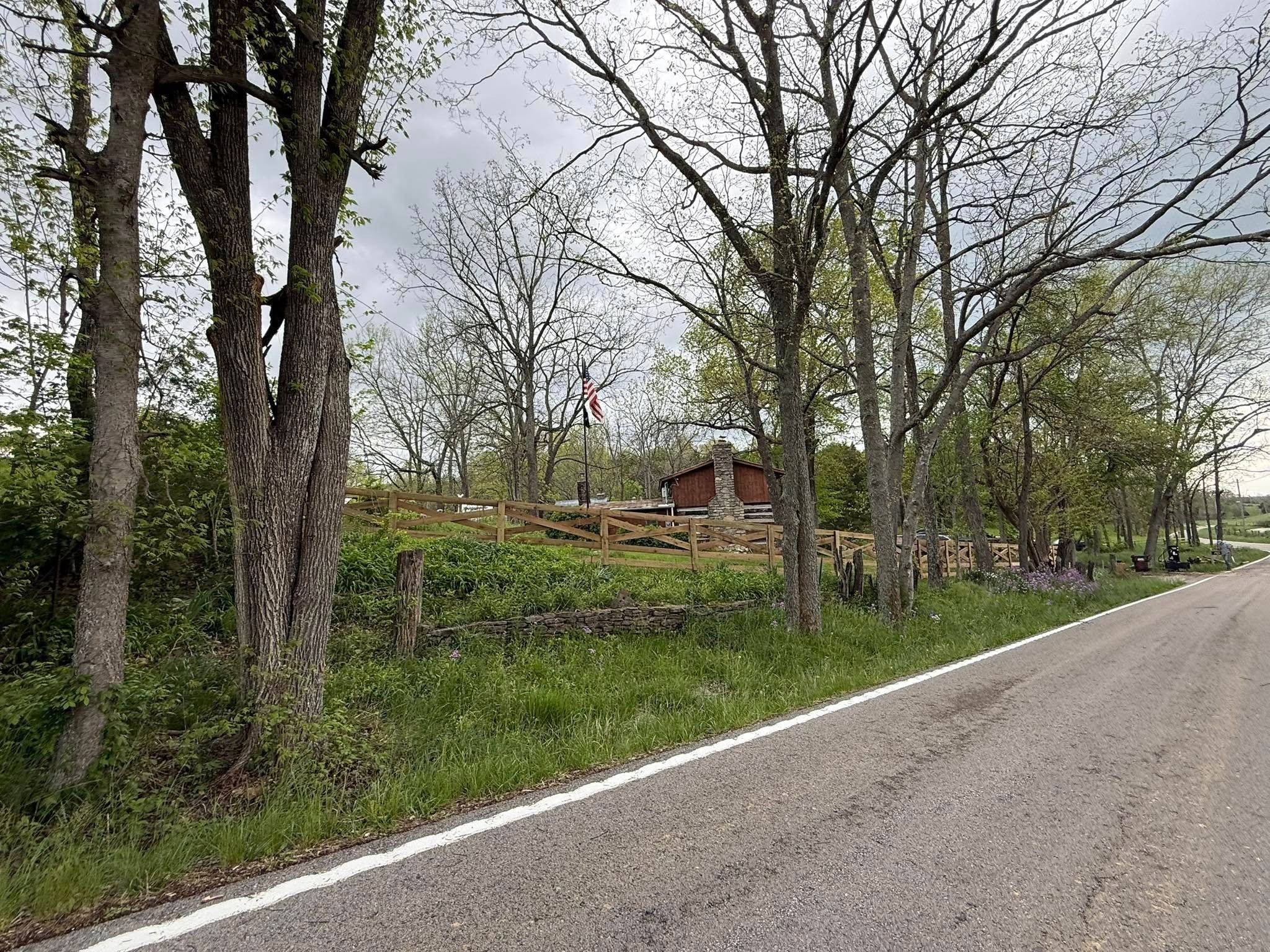  for HAM Fencing in Carlisle, KY