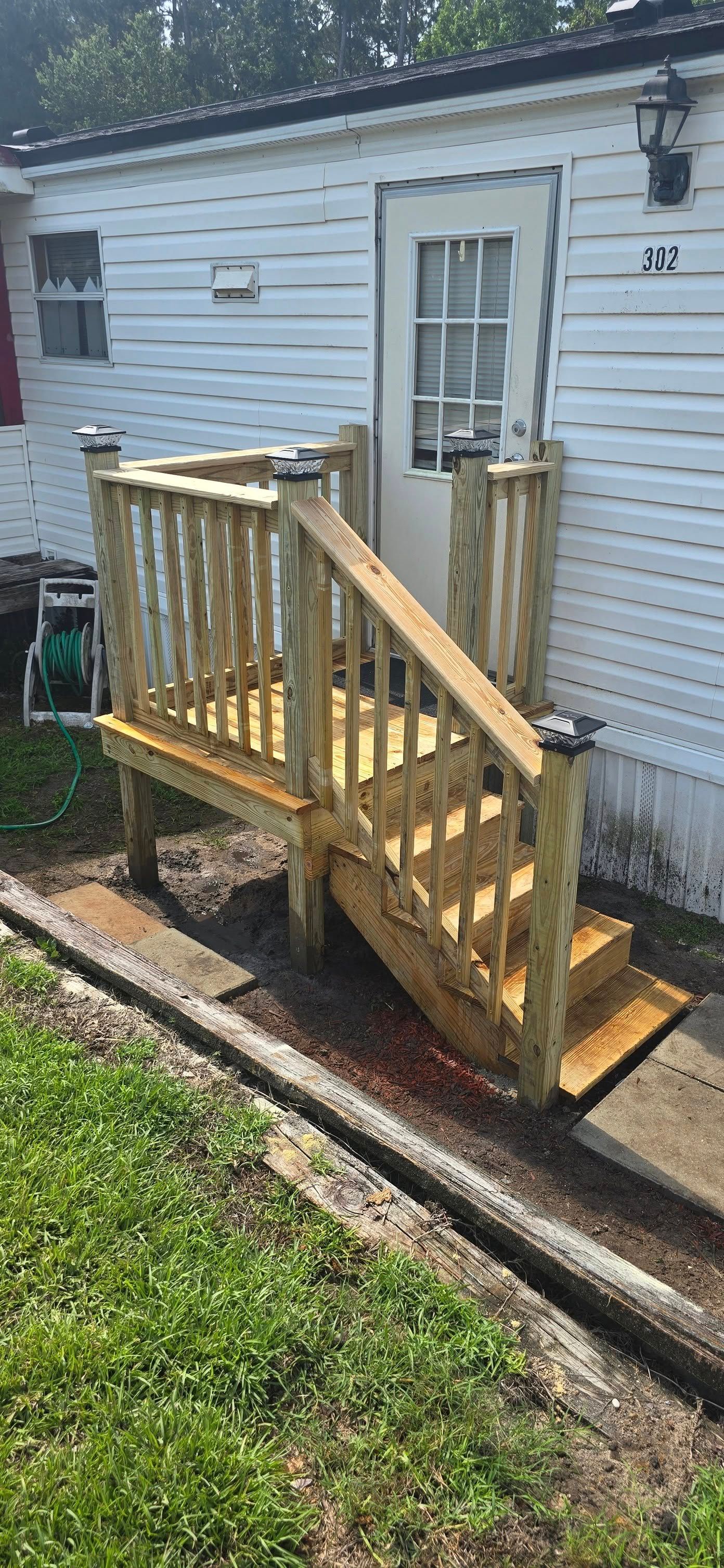  for ASAP Handyman & Construction services in Savannah, GA