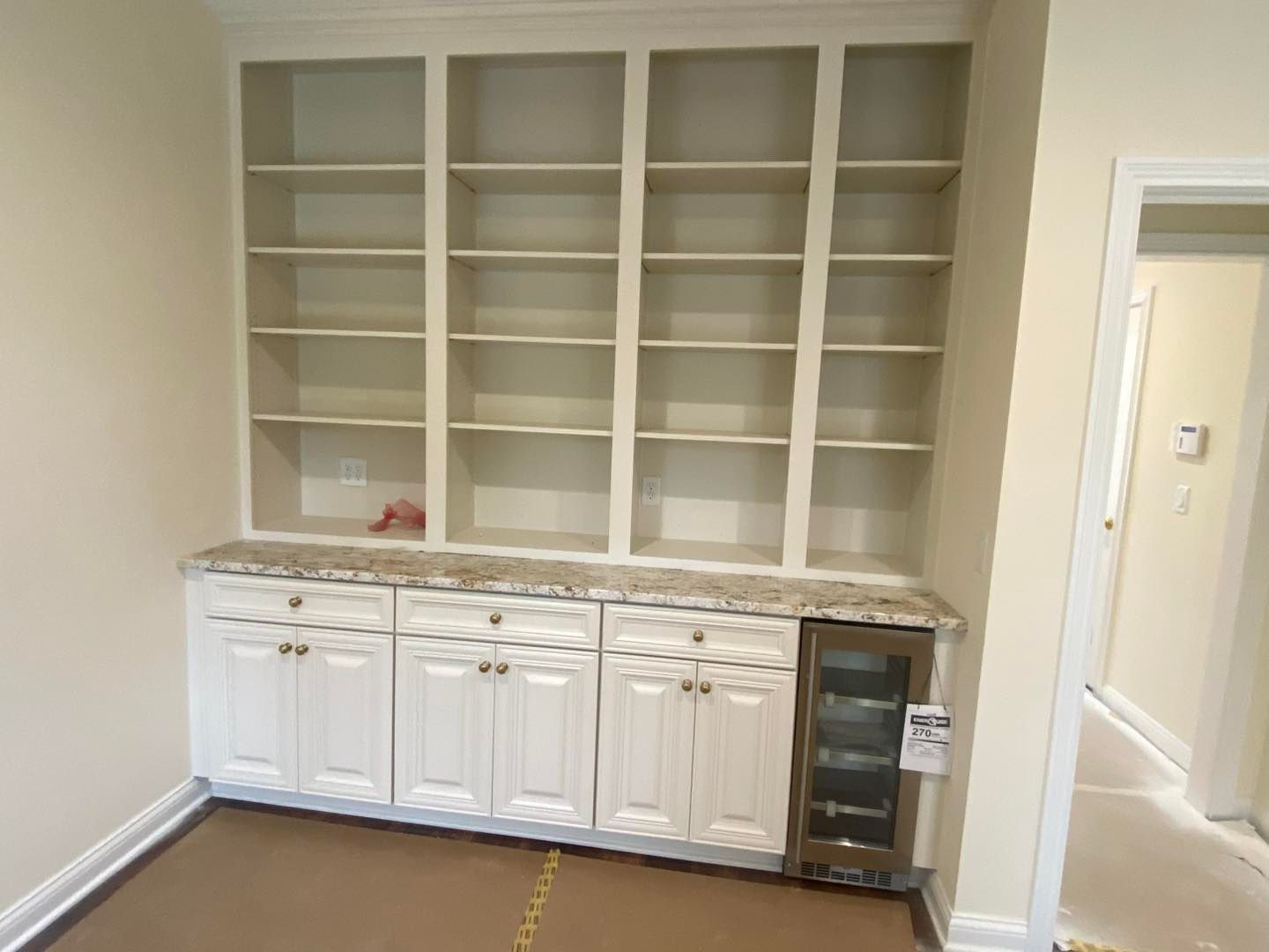  for Ackermann Painting Company in Cincinnati, OH