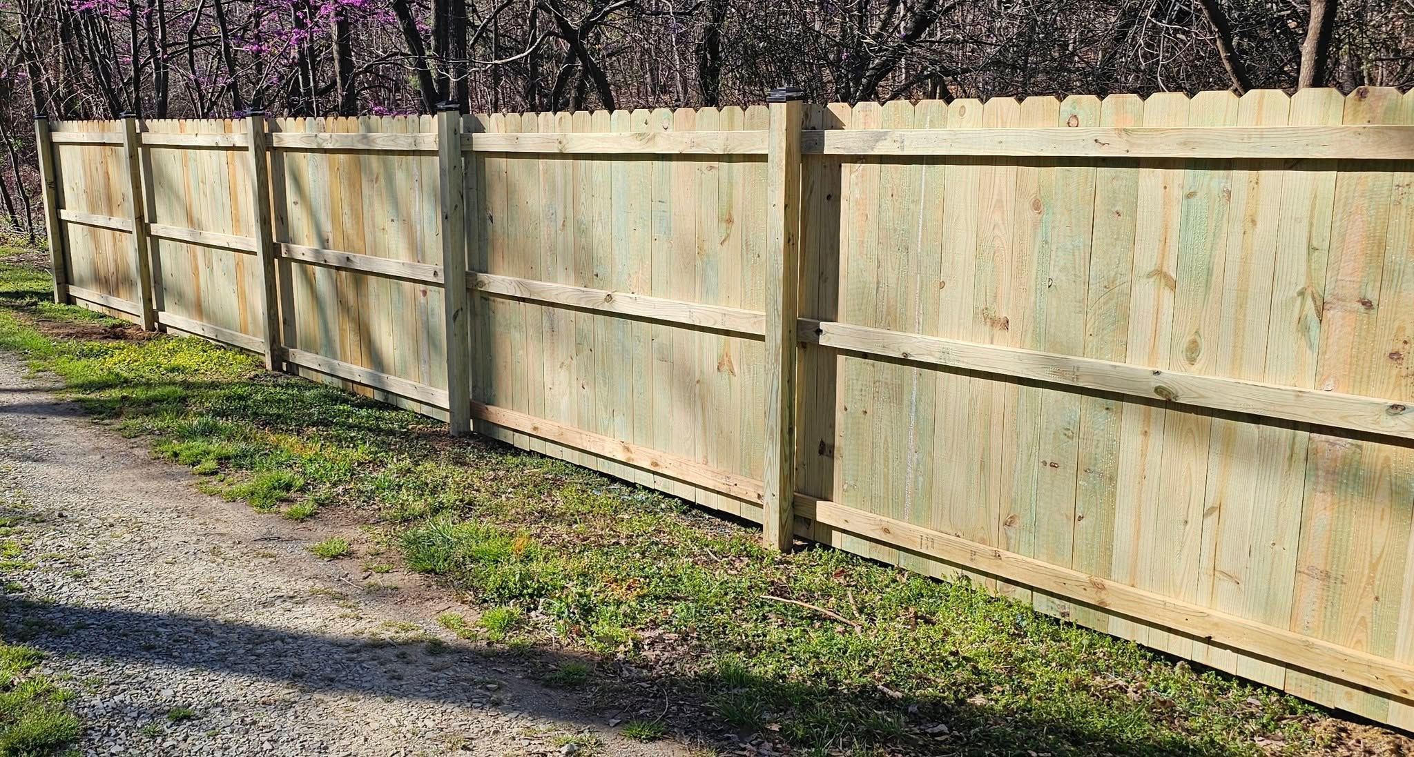  for Tru-Love Outdoor Services LLC in Greensboro, NC