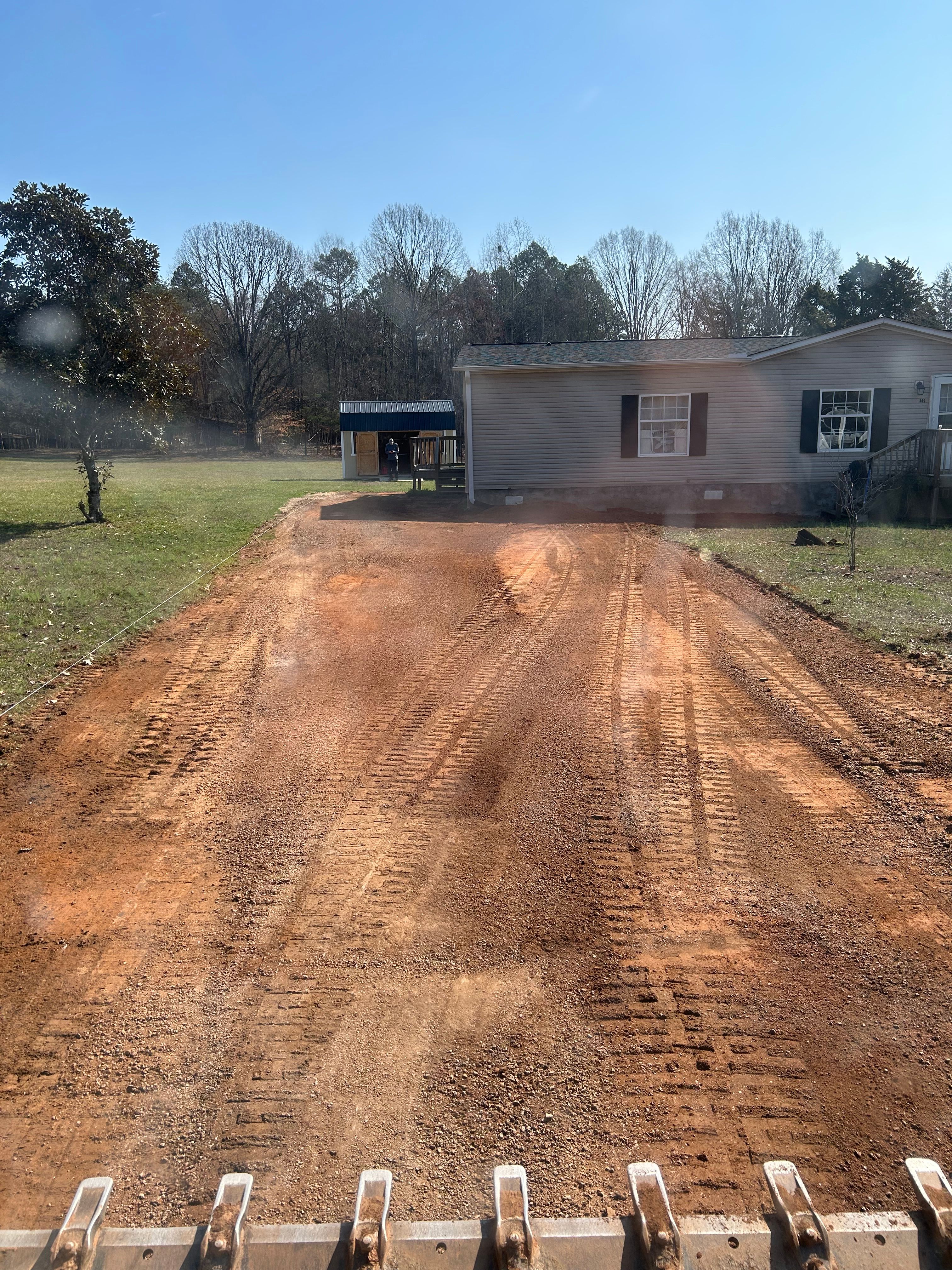 All Photos for CST Dirt Solutions in Rowan, NC