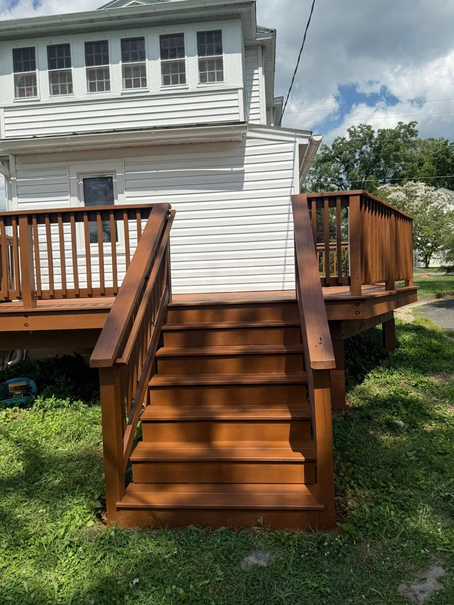  for Chiles Lawn & Landscaping in Gordonsville, VA